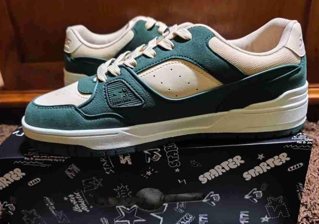 Zapatillas varón - miniatura 3