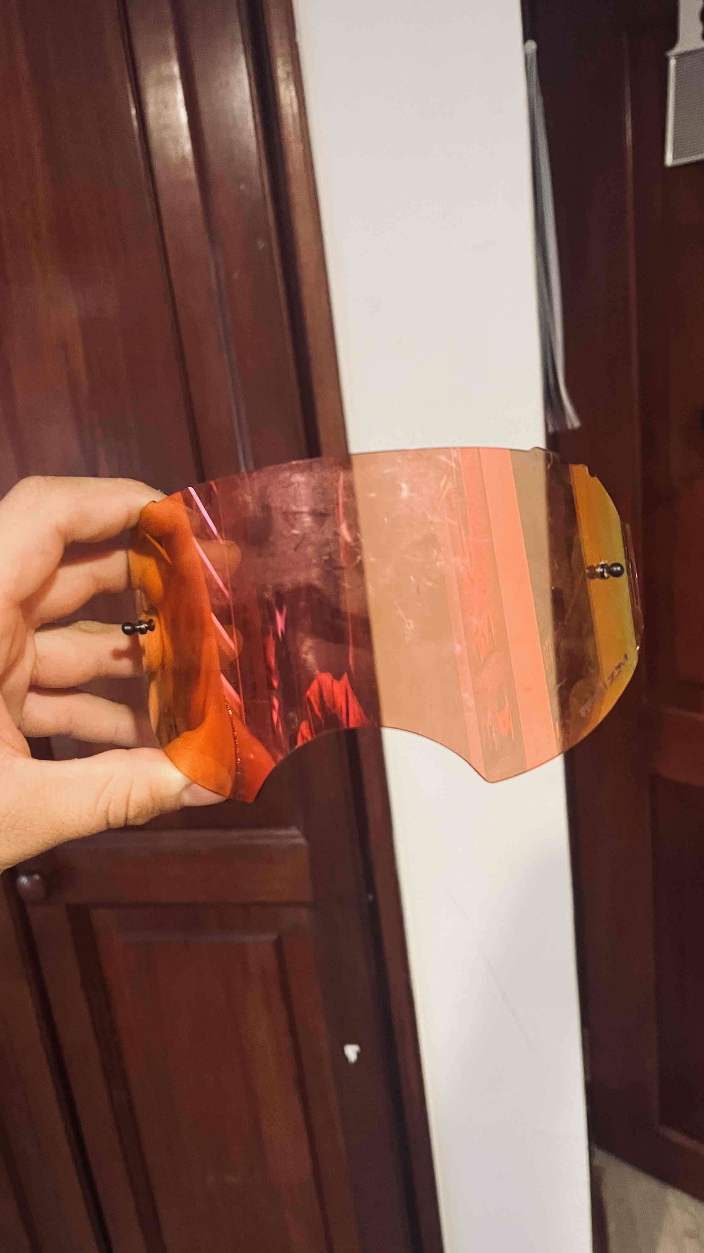 Antiparras oakley profesionales - miniatura 4