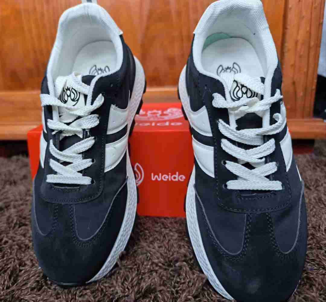 Zapatillas deportivas Mujer - miniatura 3