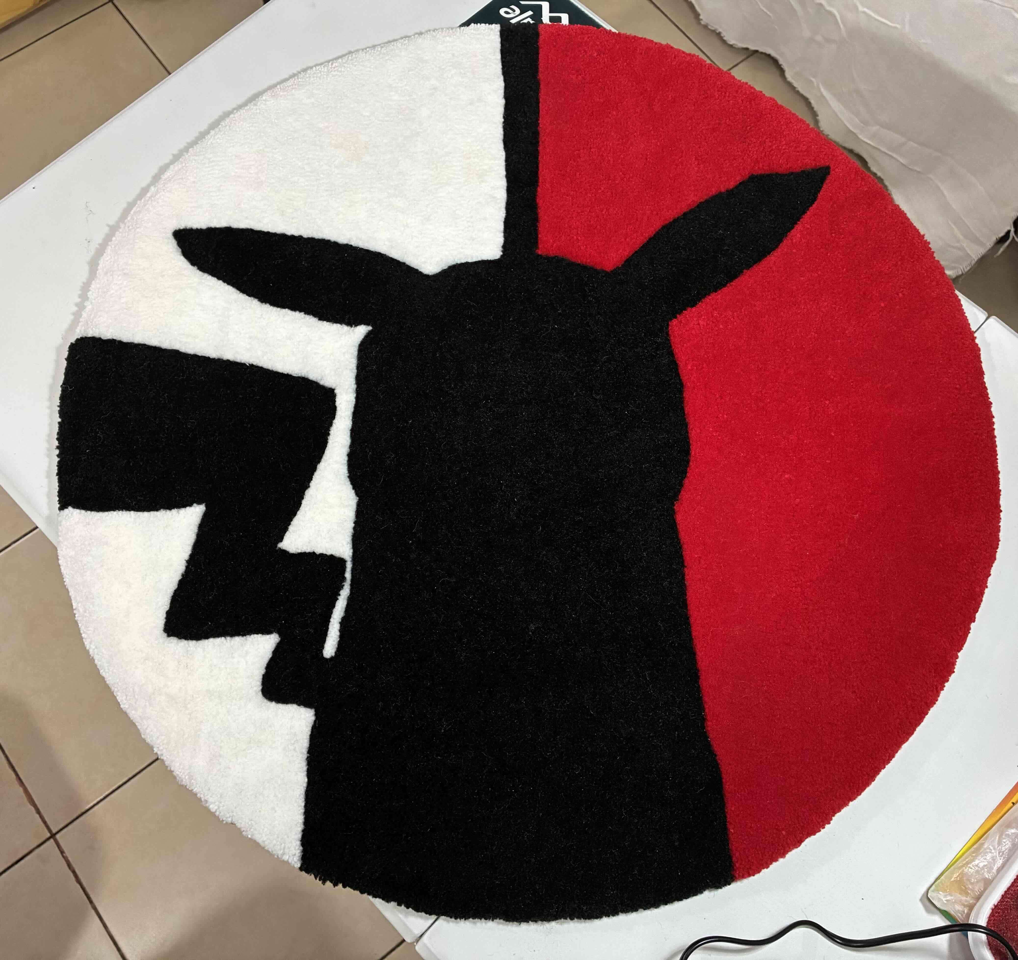 Pokemon Afombra Pikachu - miniatura 3