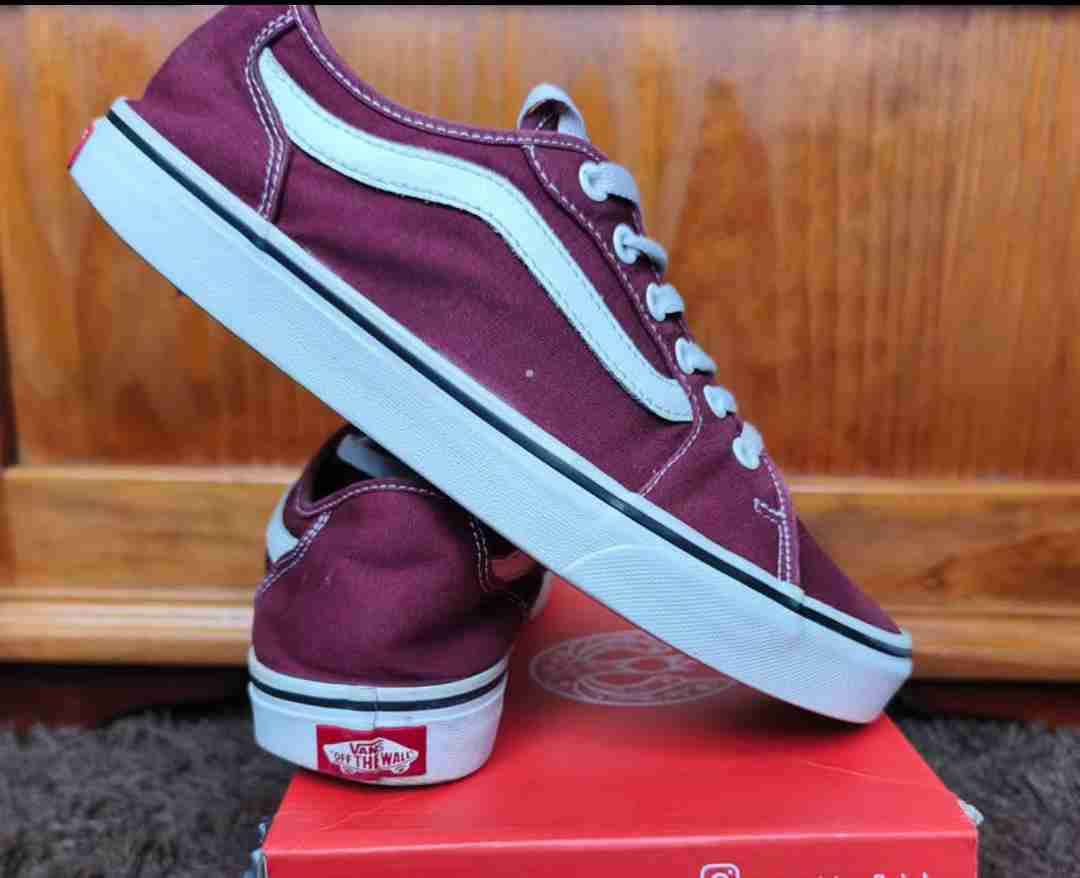 Zapatillas Vans Varón - miniatura 2