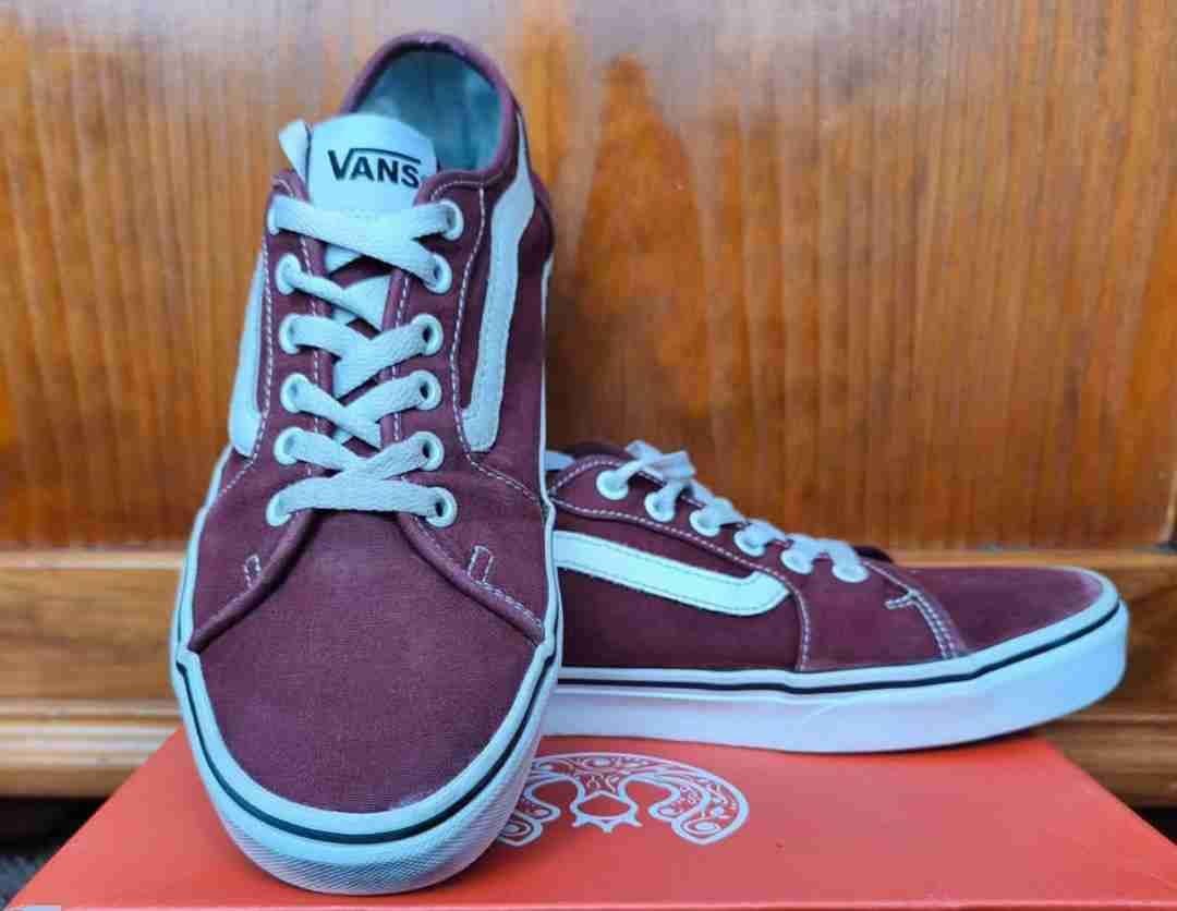 Zapatillas Vans Varón - miniatura 3