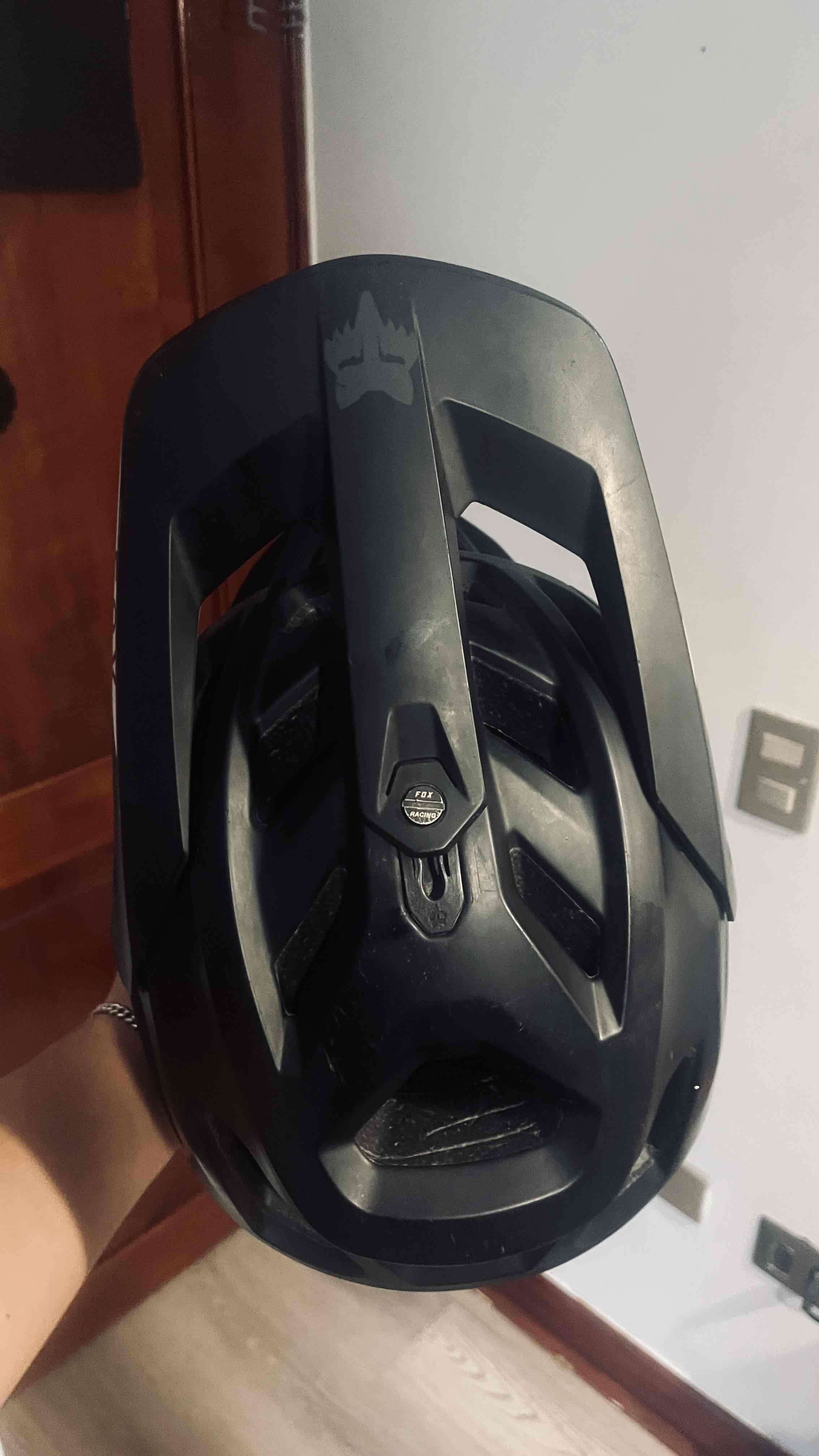 Casco integral Fox MTB - miniatura 4