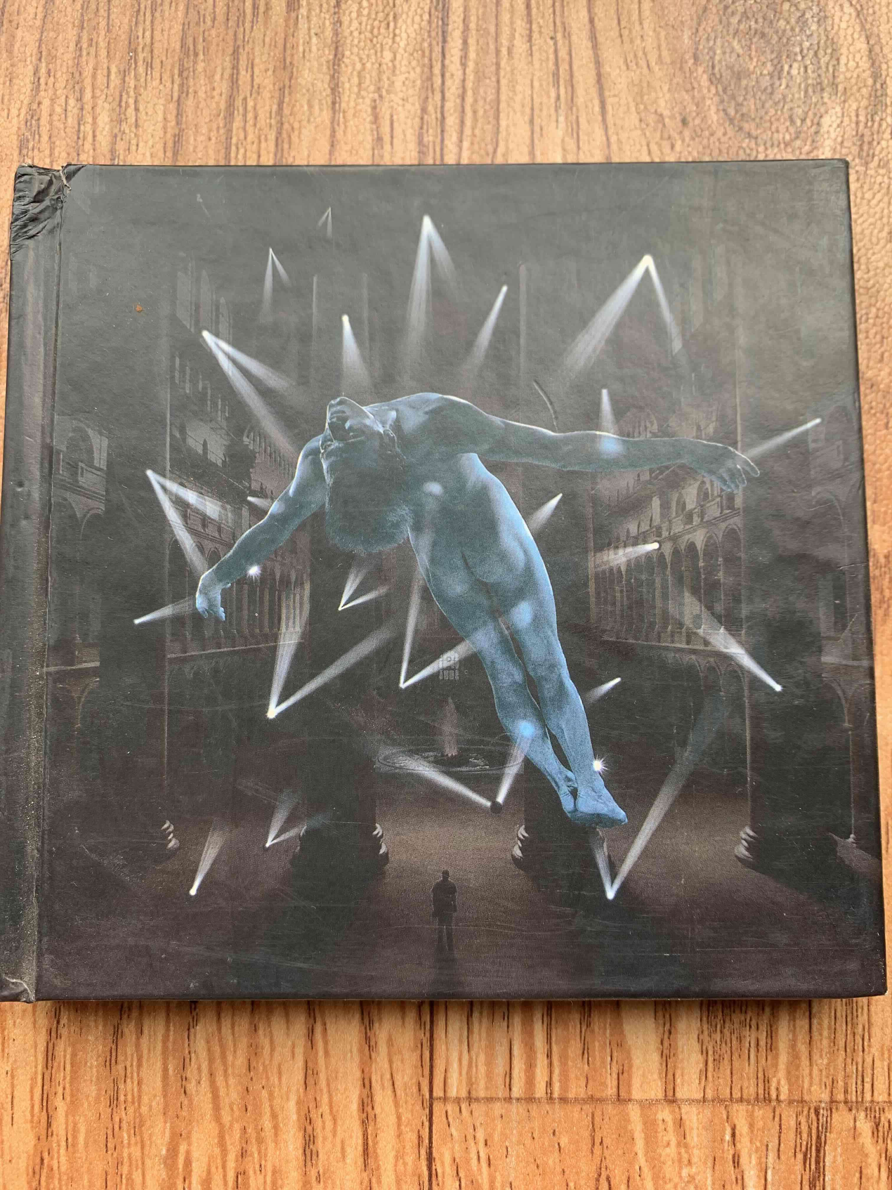 Pink Floyd - Pulse - CD doble - miniatura 1