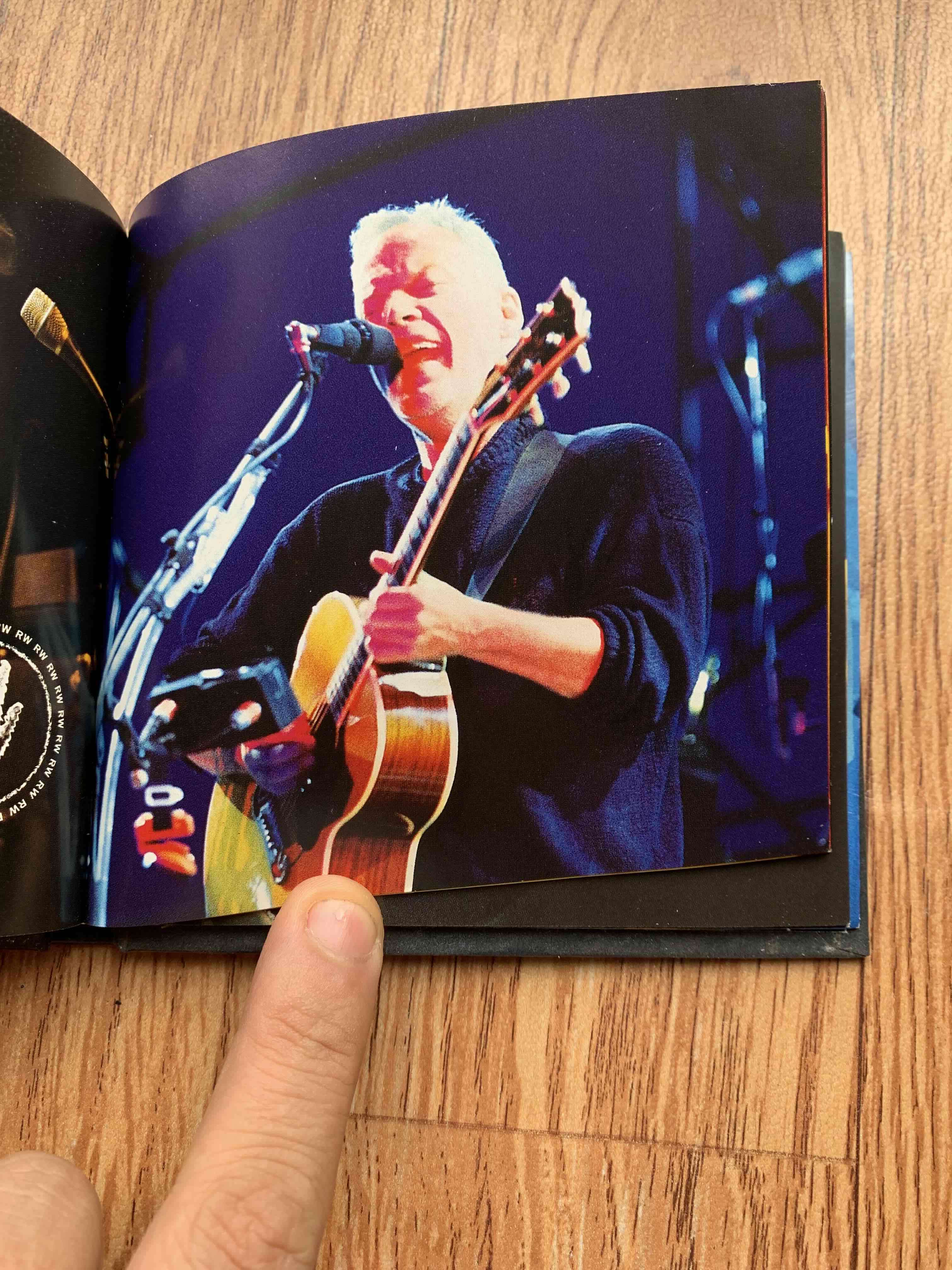 Pink Floyd - Pulse - CD doble - miniatura 4