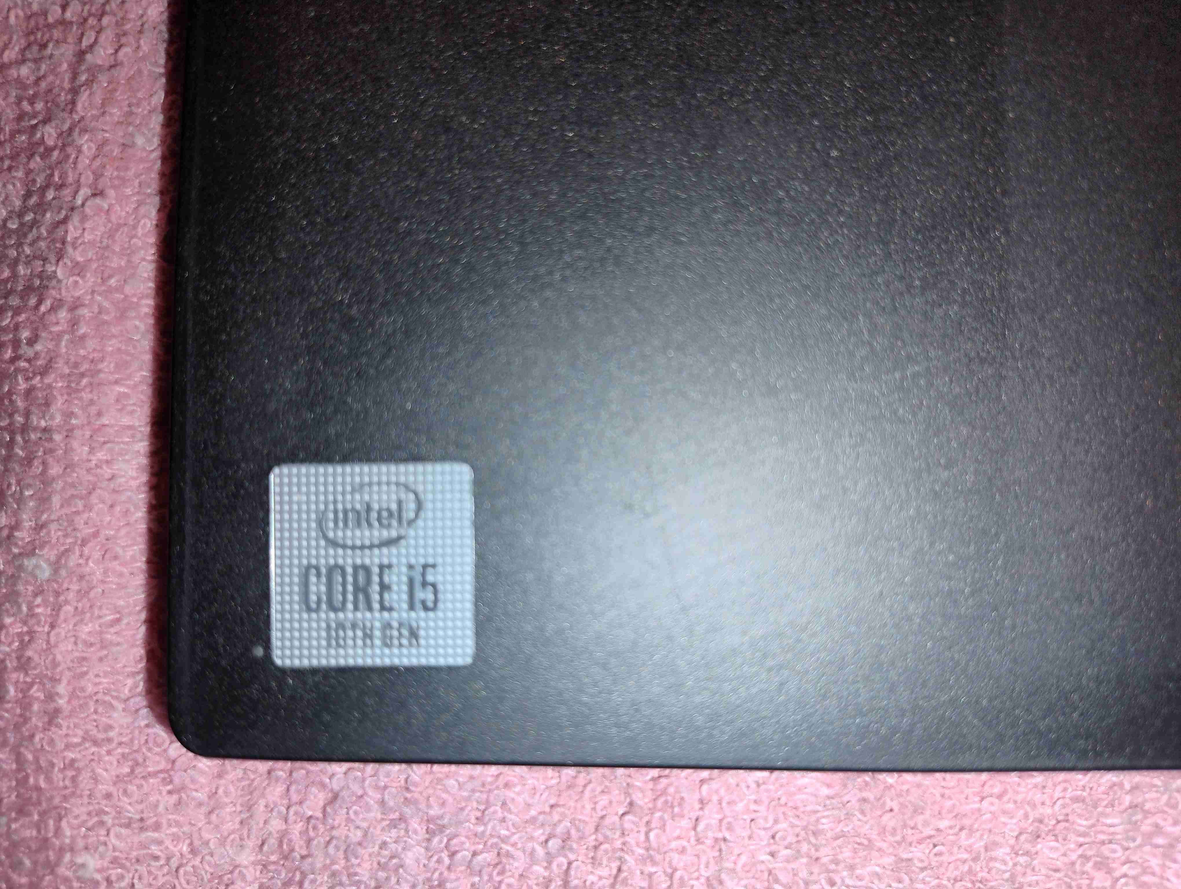 Notebook  Lenovo  Intel Core i5 - miniatura 1