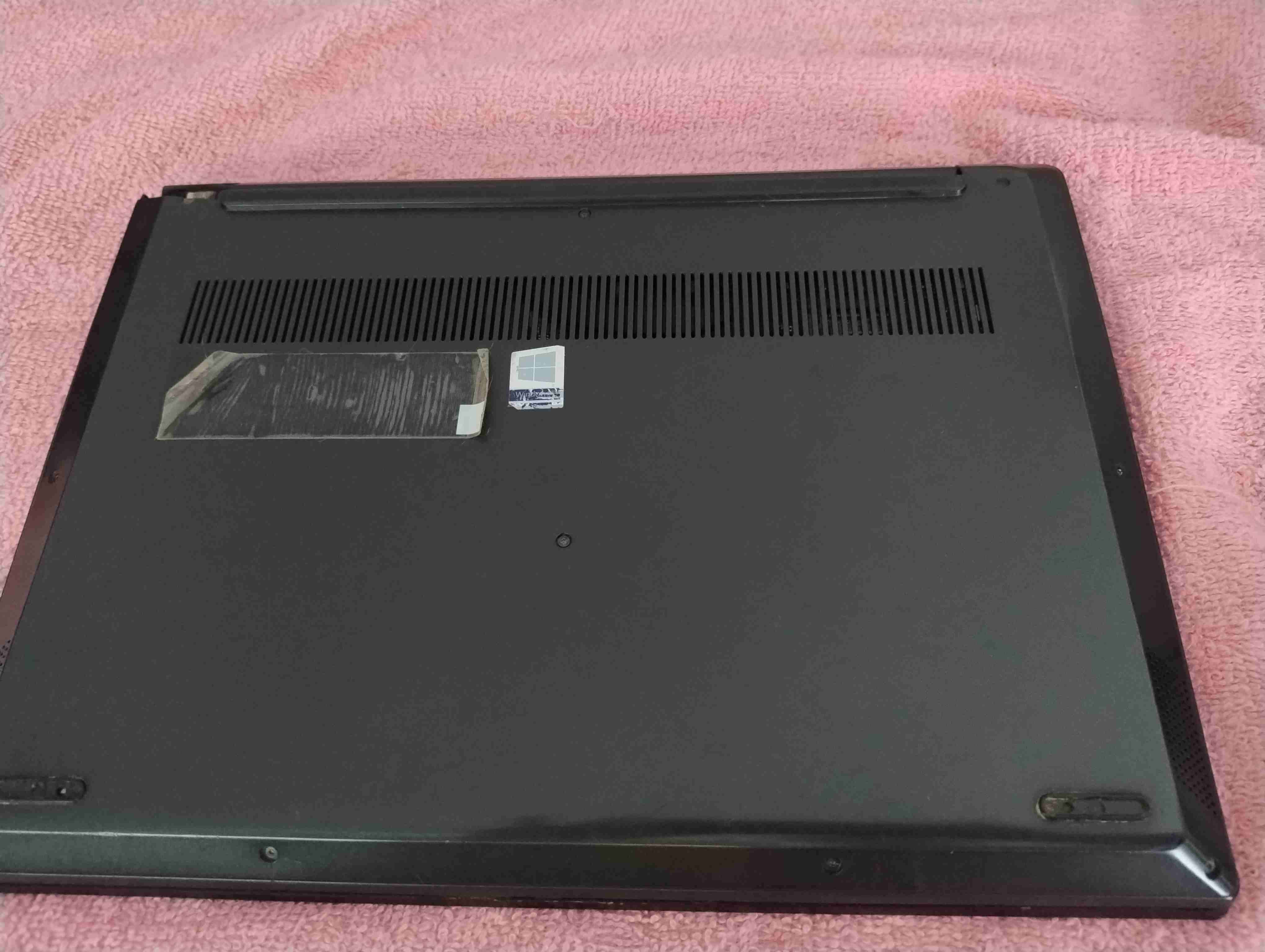 Notebook  Lenovo  Intel Core i5 - miniatura 2