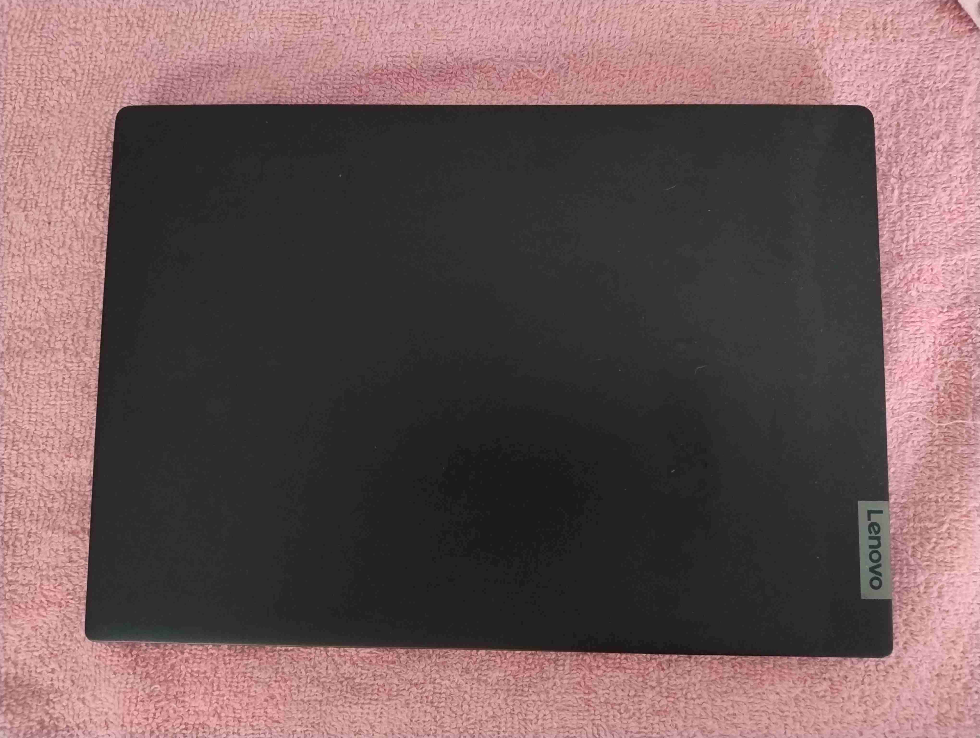 Notebook  Lenovo  Intel Core i5 - miniatura 5