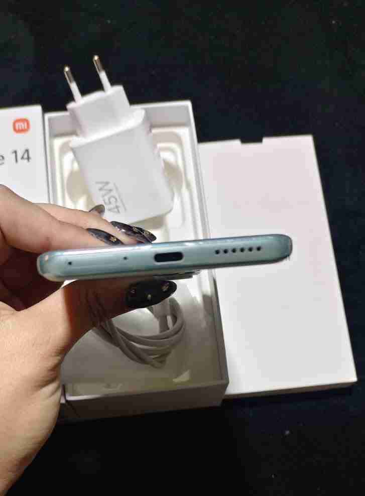 Smartphone Redmi note 14pro - miniatura 2
