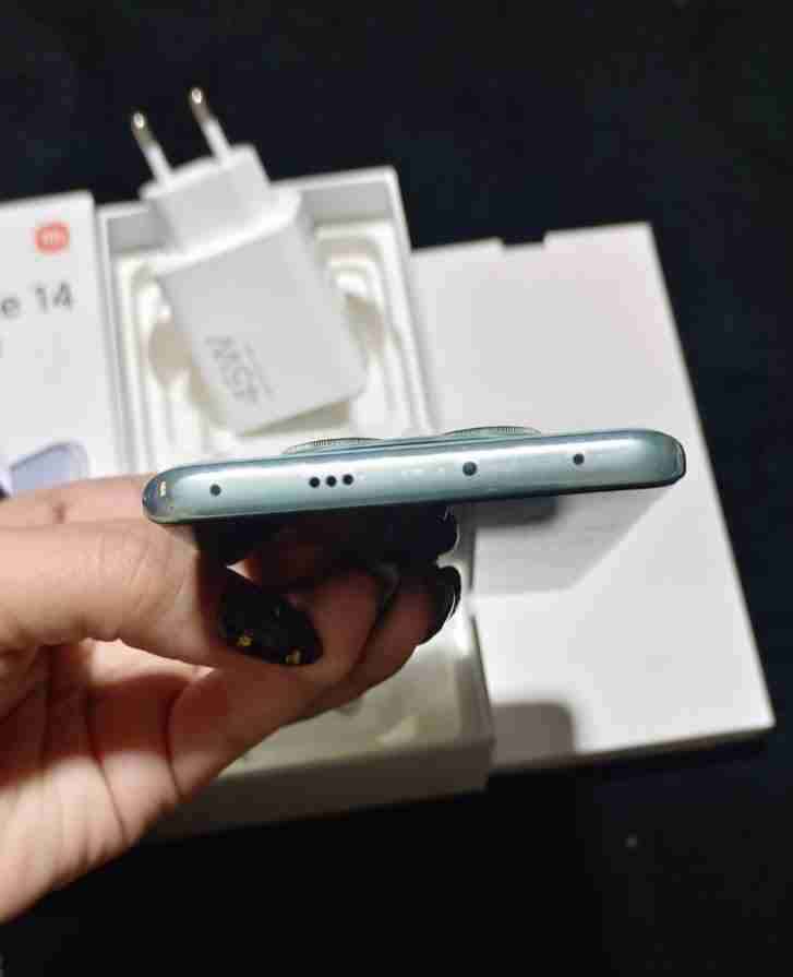 Smartphone Redmi note 14pro - miniatura 3