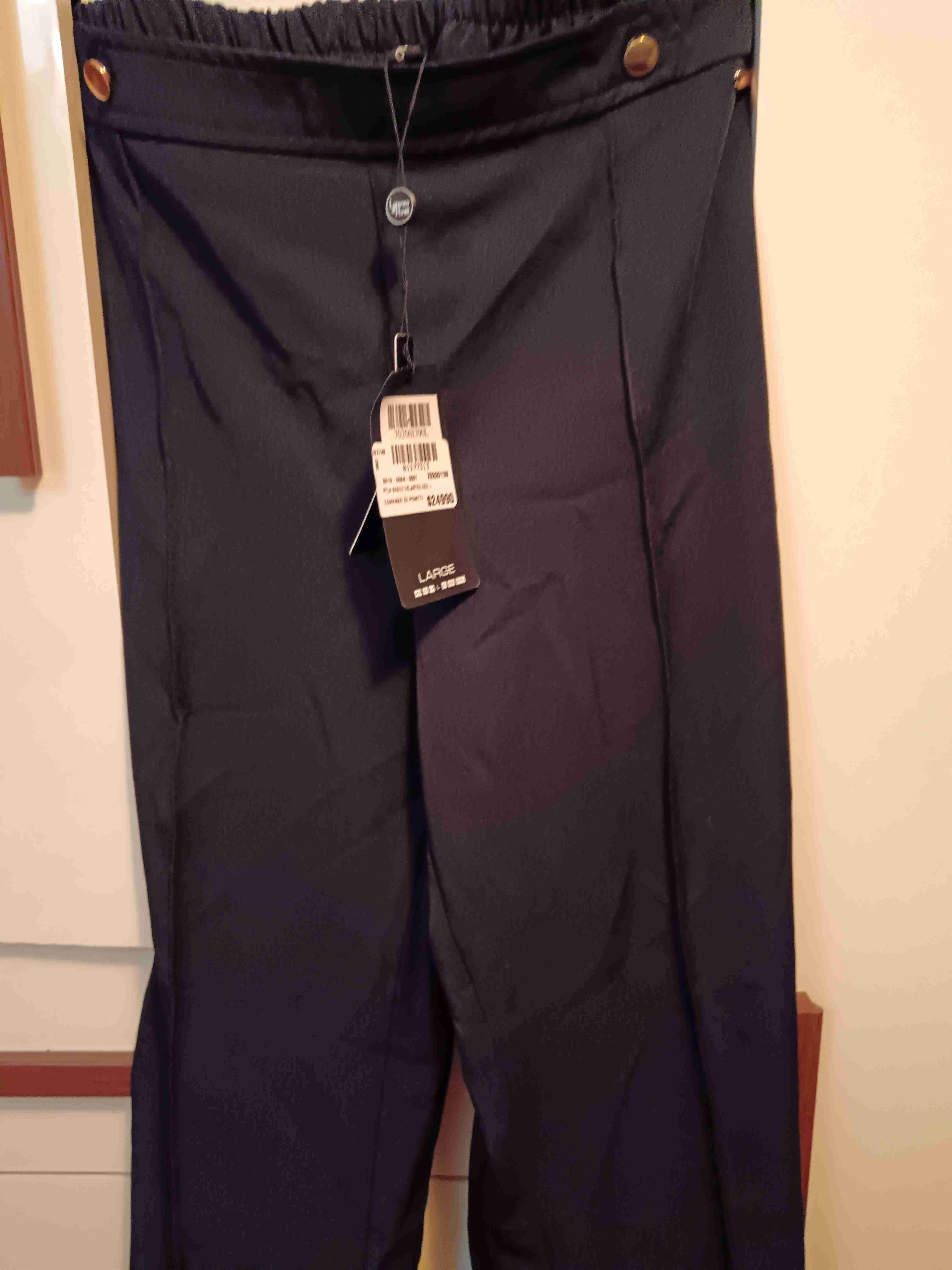 Zapatos de tacón negros - miniatura 3