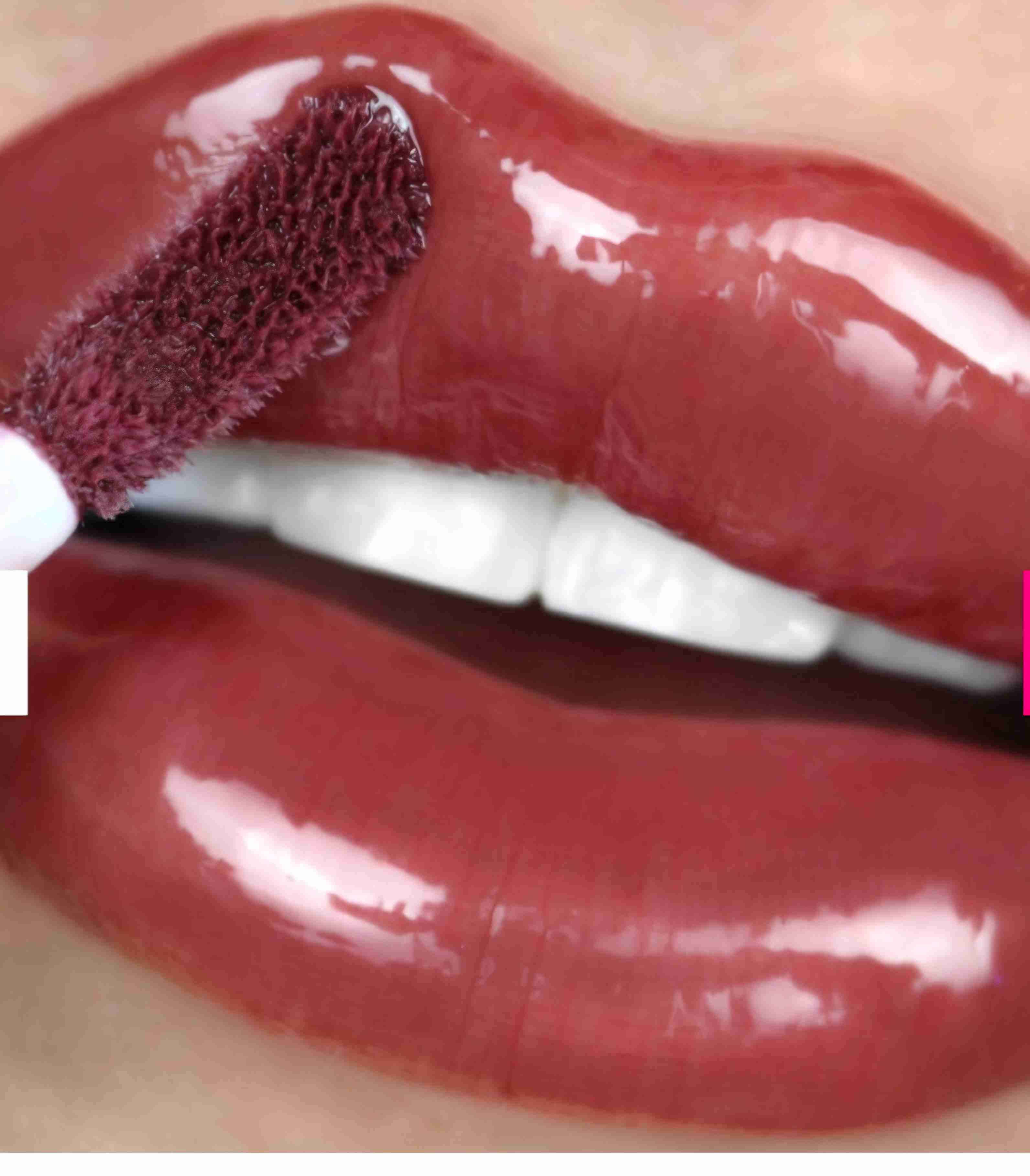 Brillo labial ultra dazzle - miniatura 2