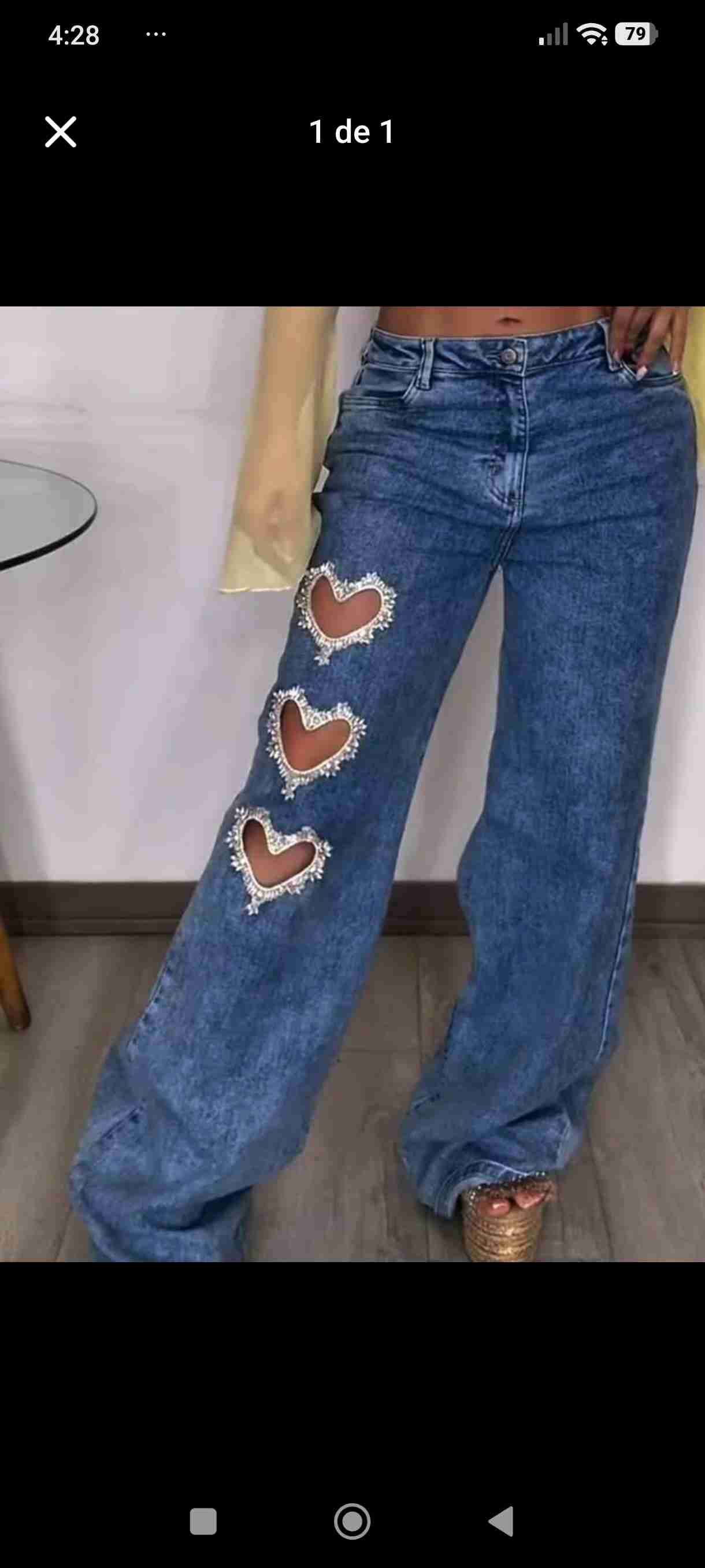 Tengo varias cosas Nuevas y otras con un solo uso. - miniatura 6