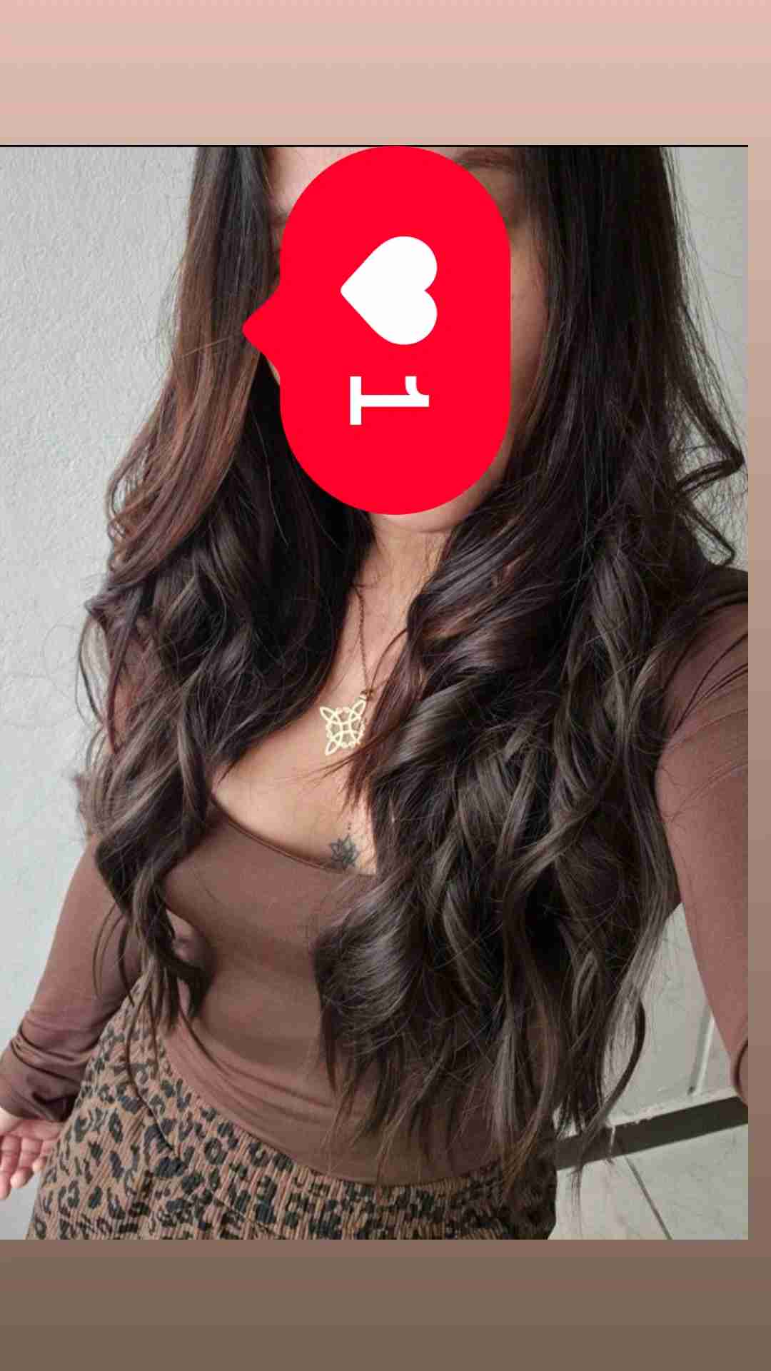 Extensiones de cabello fibra natural - miniatura 3