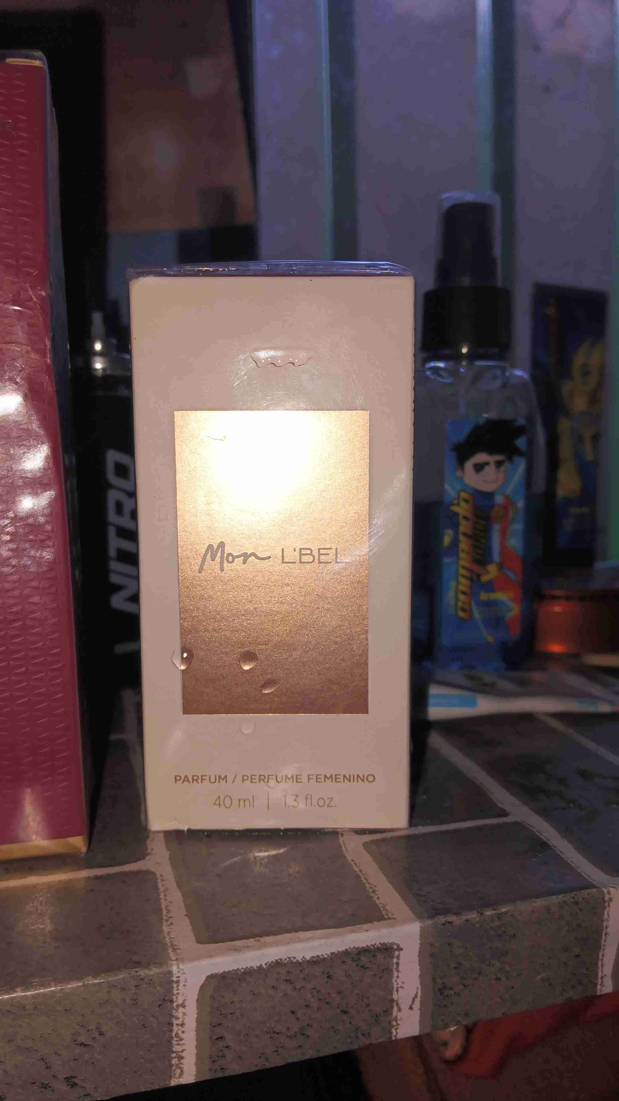 Perfume - miniatura 3