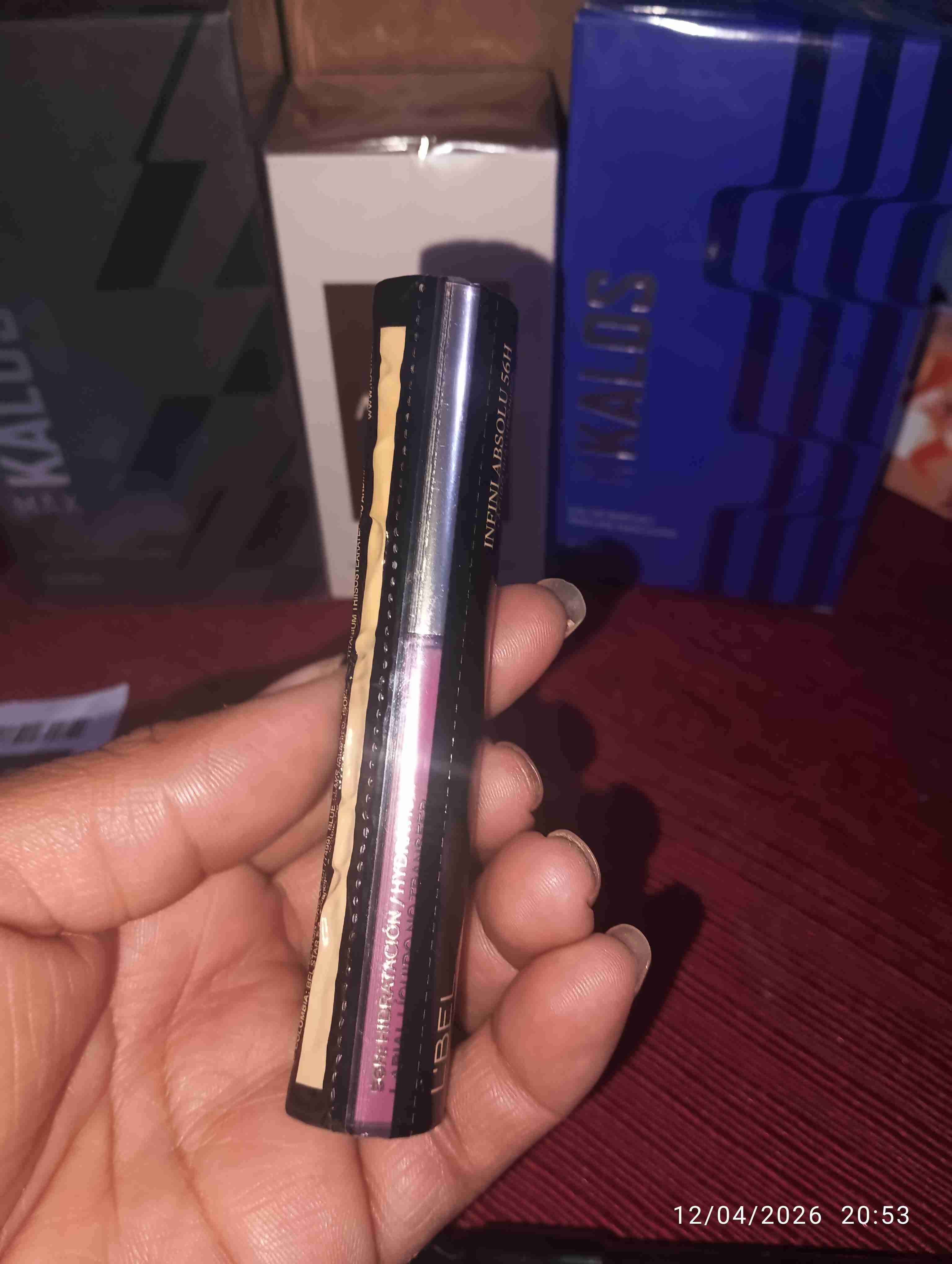 Perfume - miniatura 4