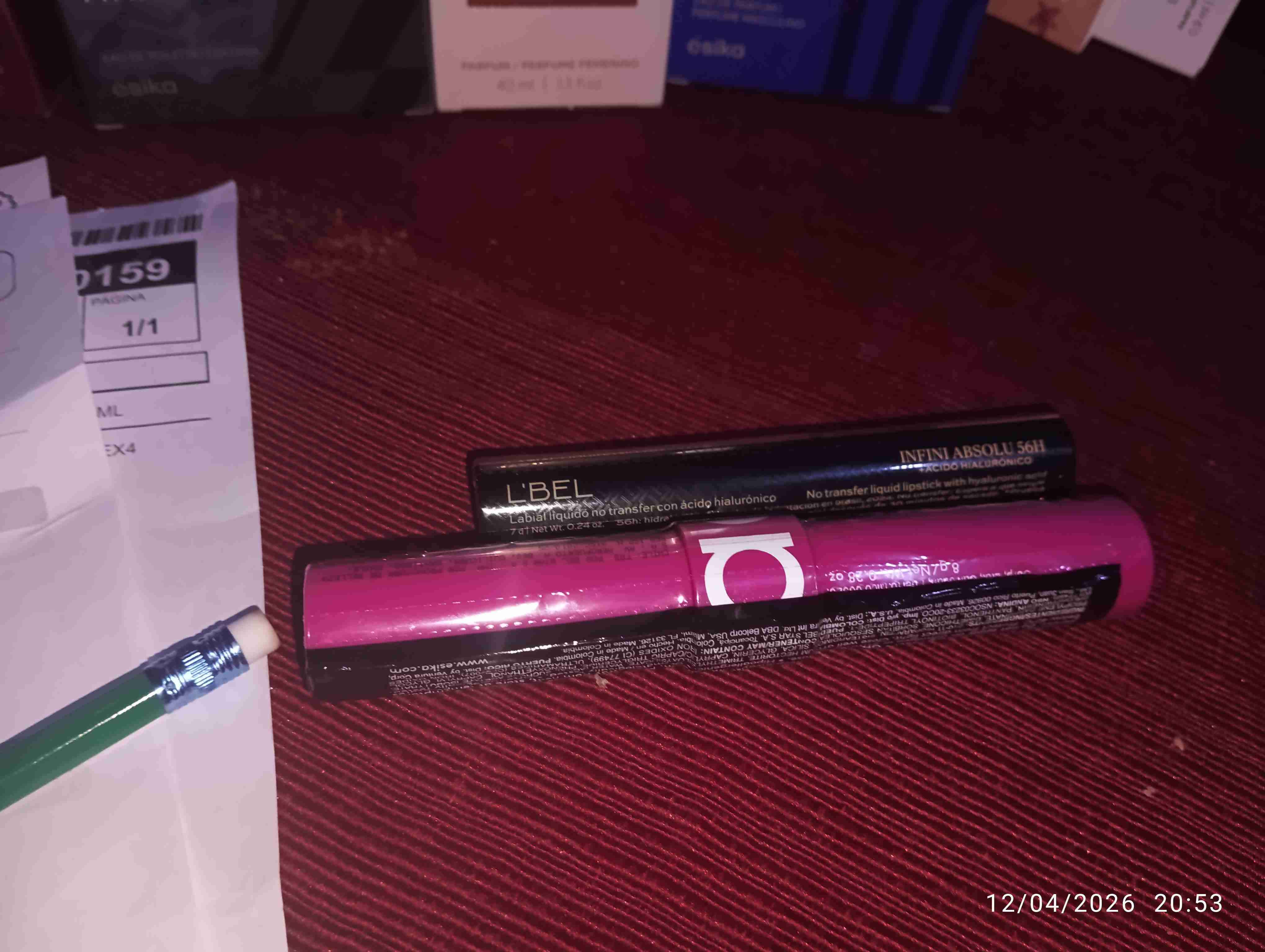 Perfume - miniatura 5