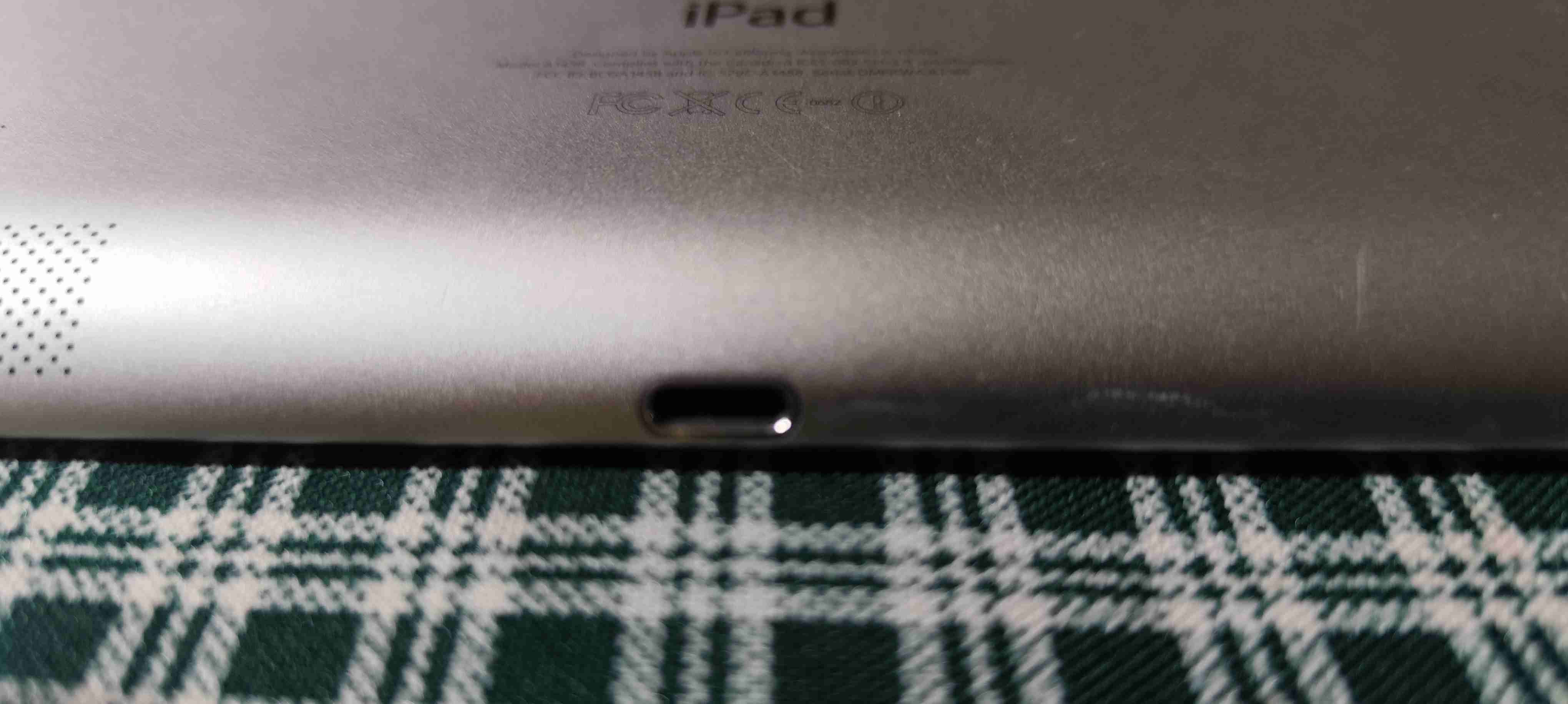 iPad 4tha generación en buen estado - miniatura 4