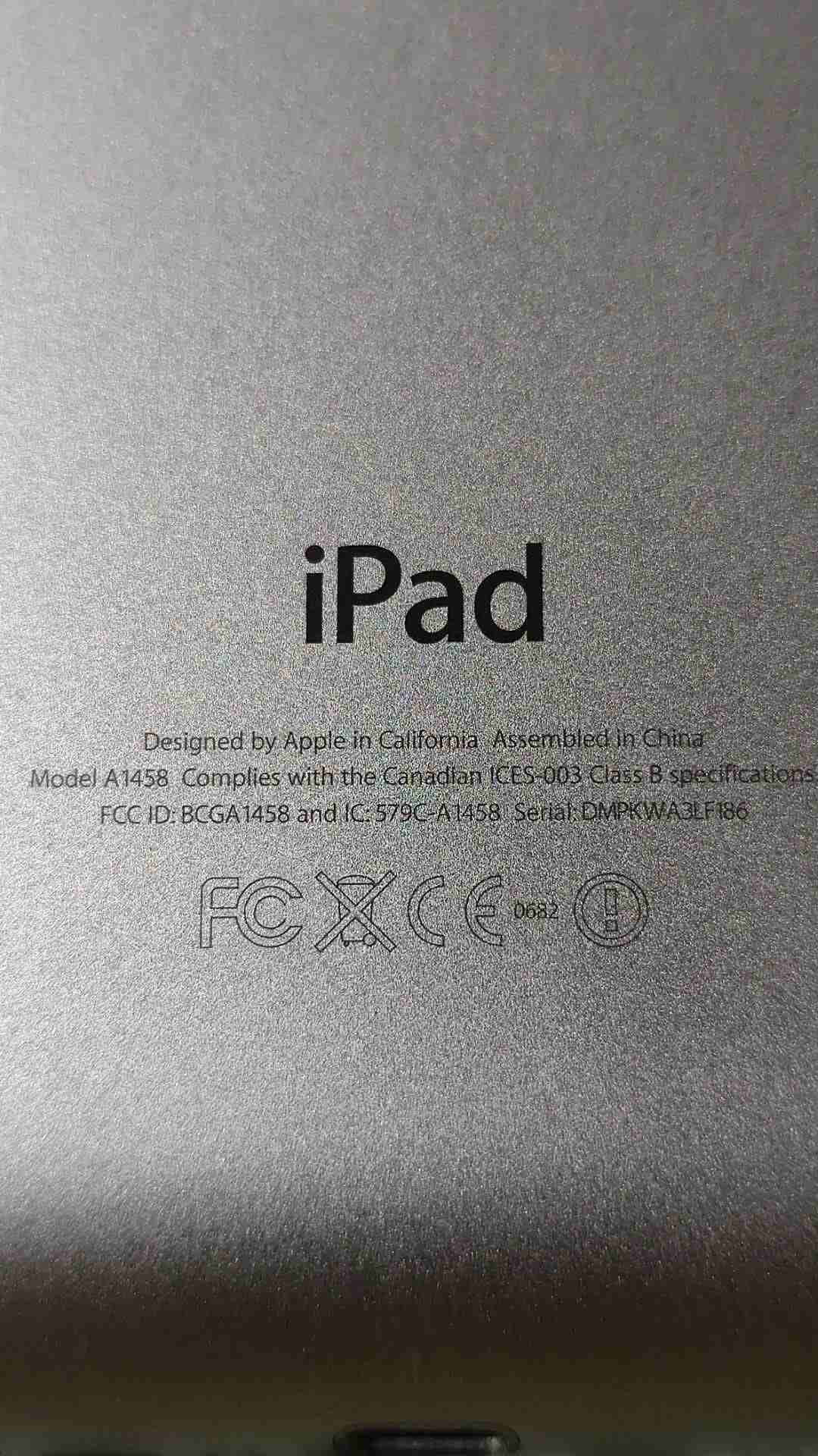iPad 4tha generación en buen estado - miniatura 5