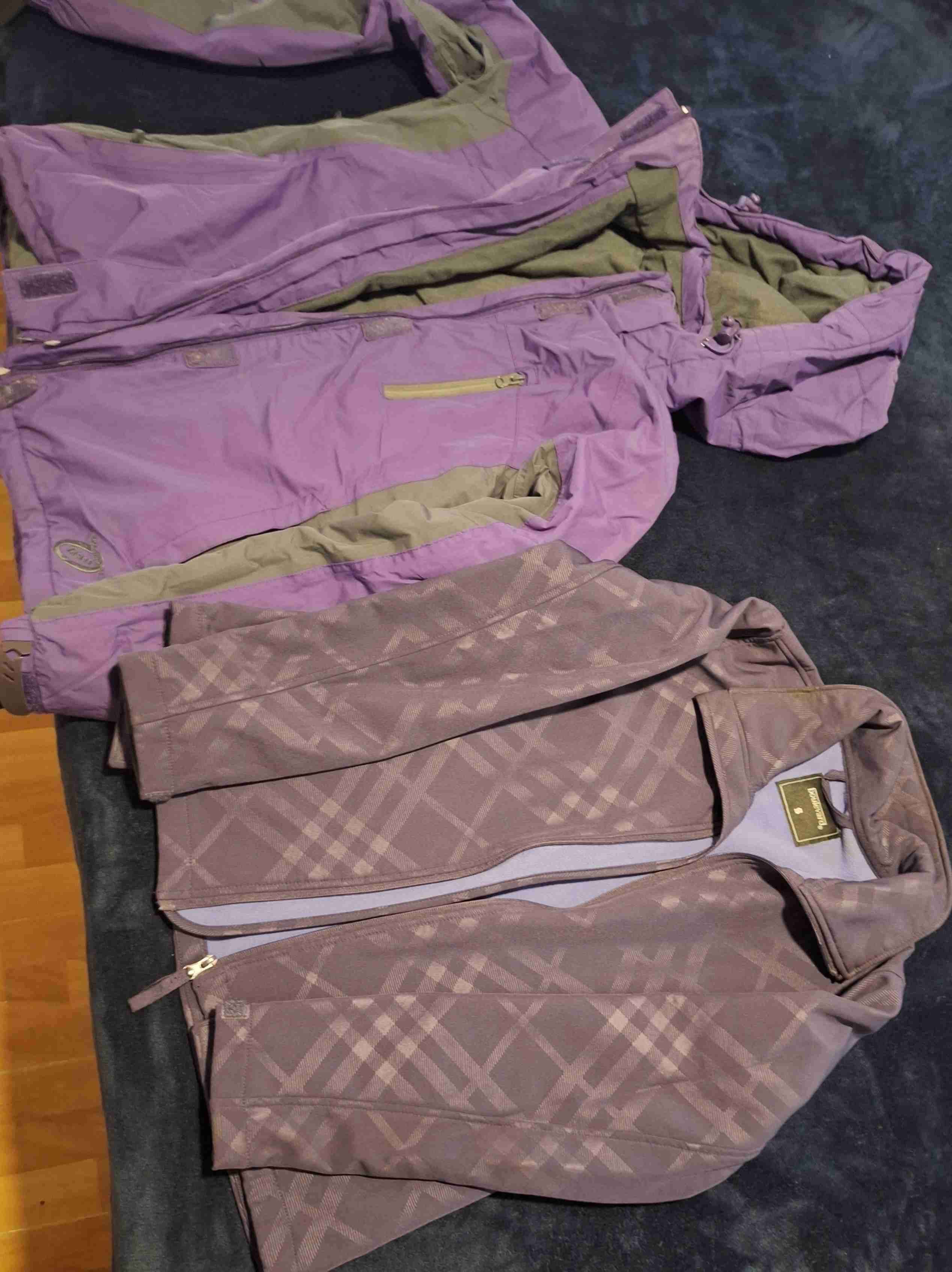 Lote de ropa variada para mujer - miniatura 2