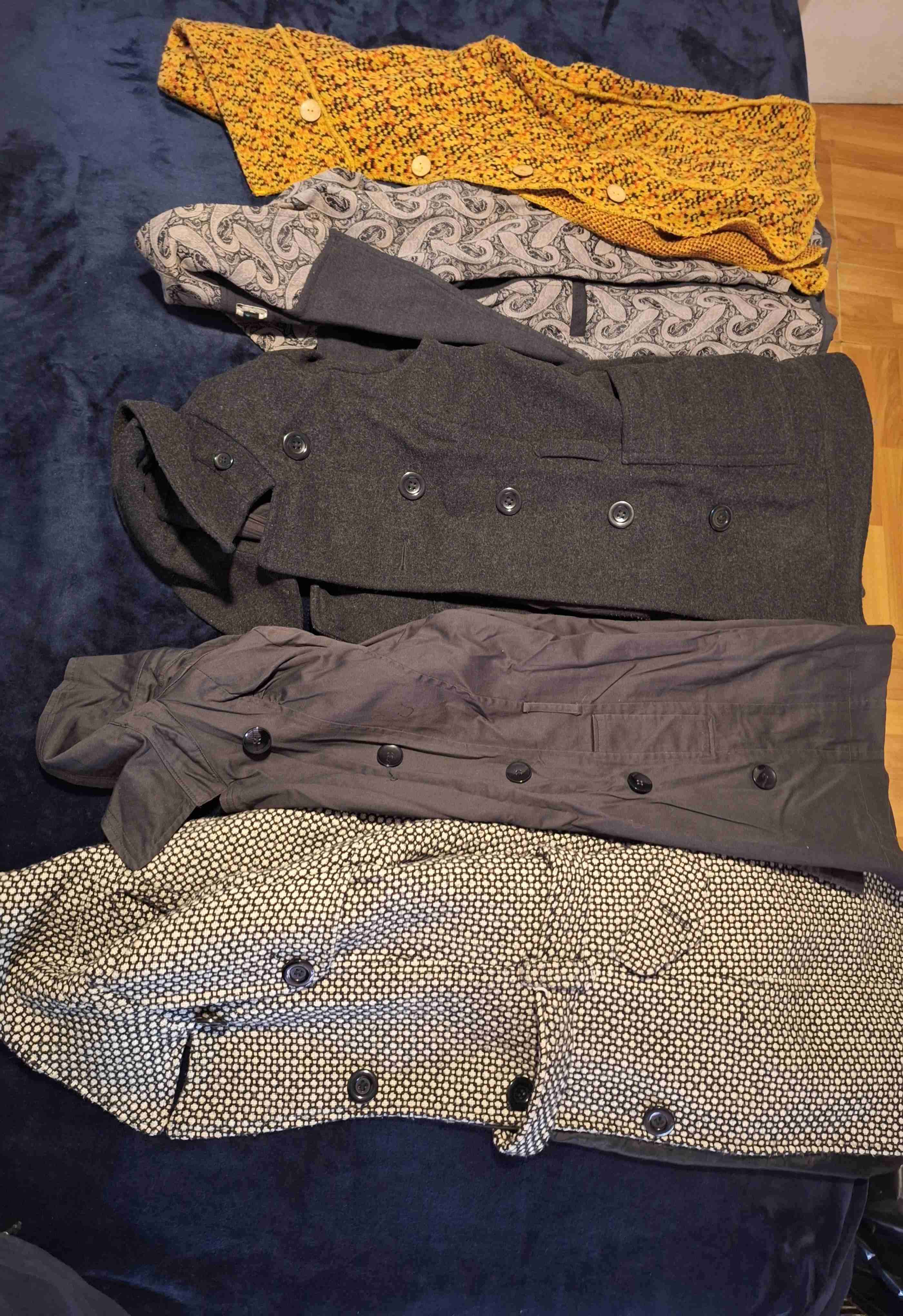 Lote de ropa variada para mujer - miniatura 5