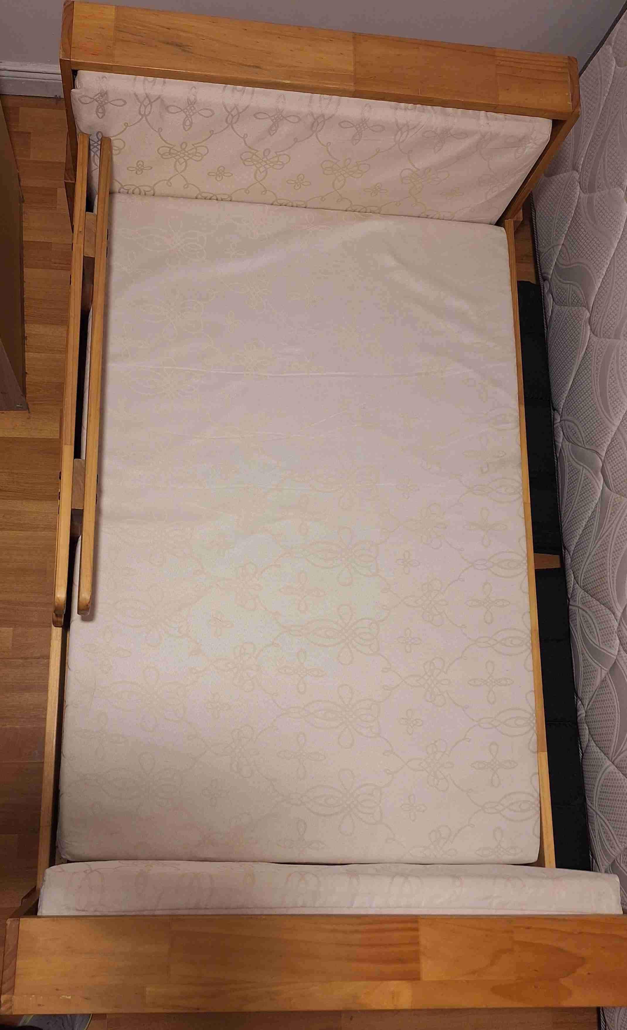 Cama de transición marca growme - miniatura 2