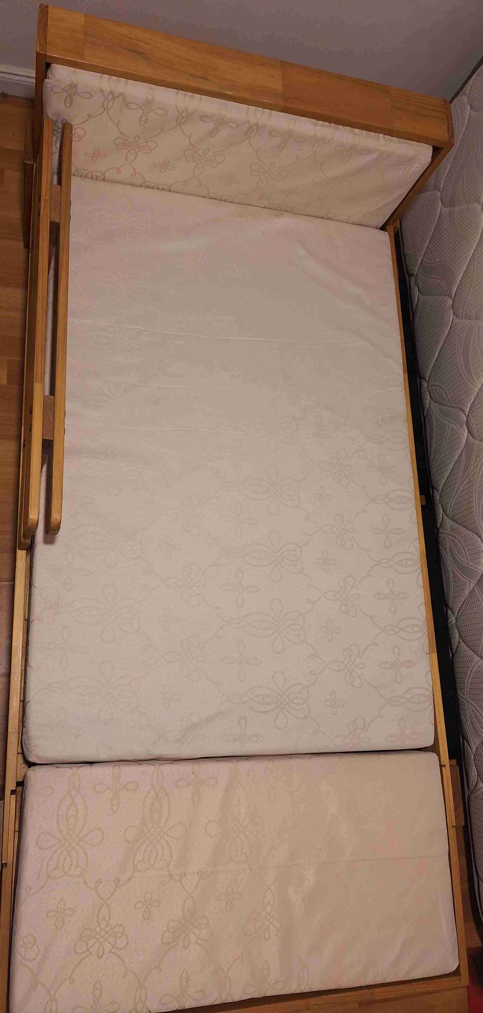 Cama de transición marca growme - miniatura 3