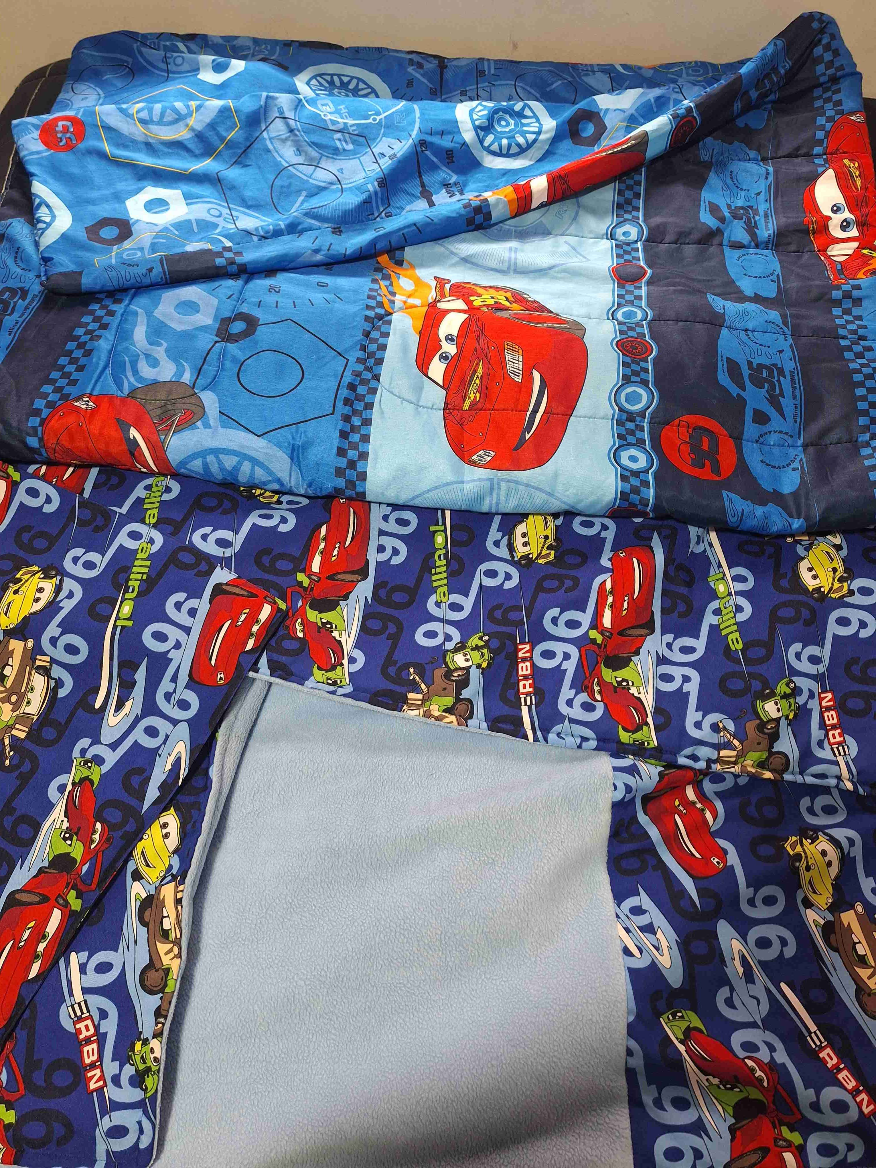 Cama de transición marca growme - miniatura 4