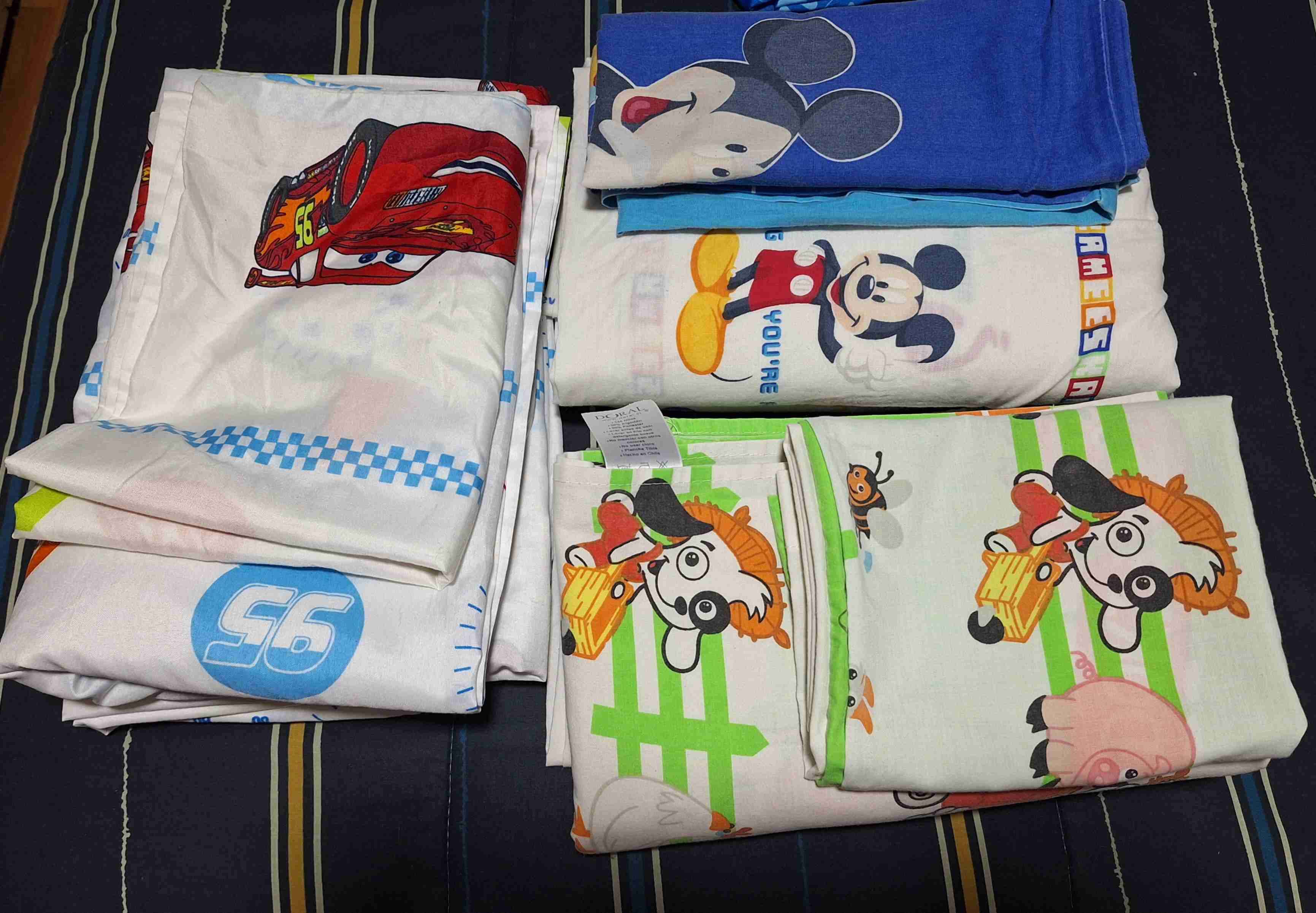 Cama de transición marca growme - miniatura 5