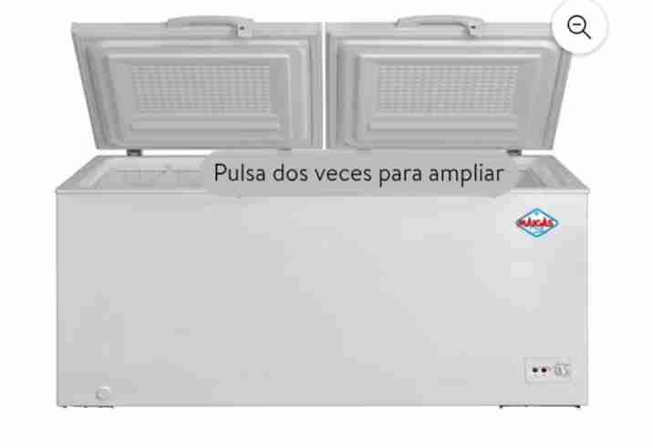 Congelador Industrial BD-745 - miniatura 2