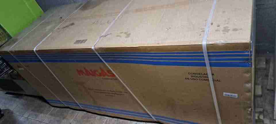 Congelador Industrial BD-745 - miniatura 3