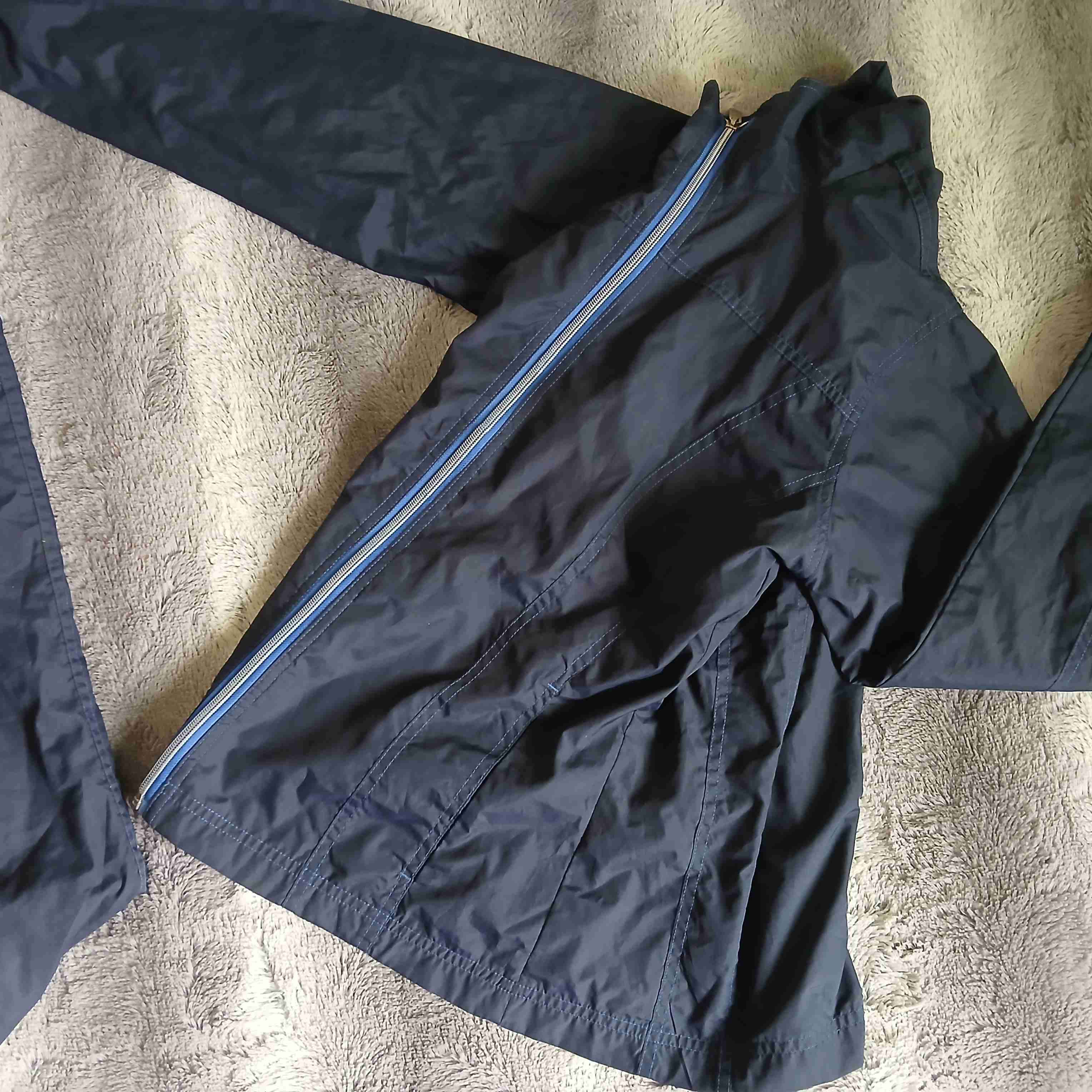 Buzo azul Everlast completo - miniatura 3