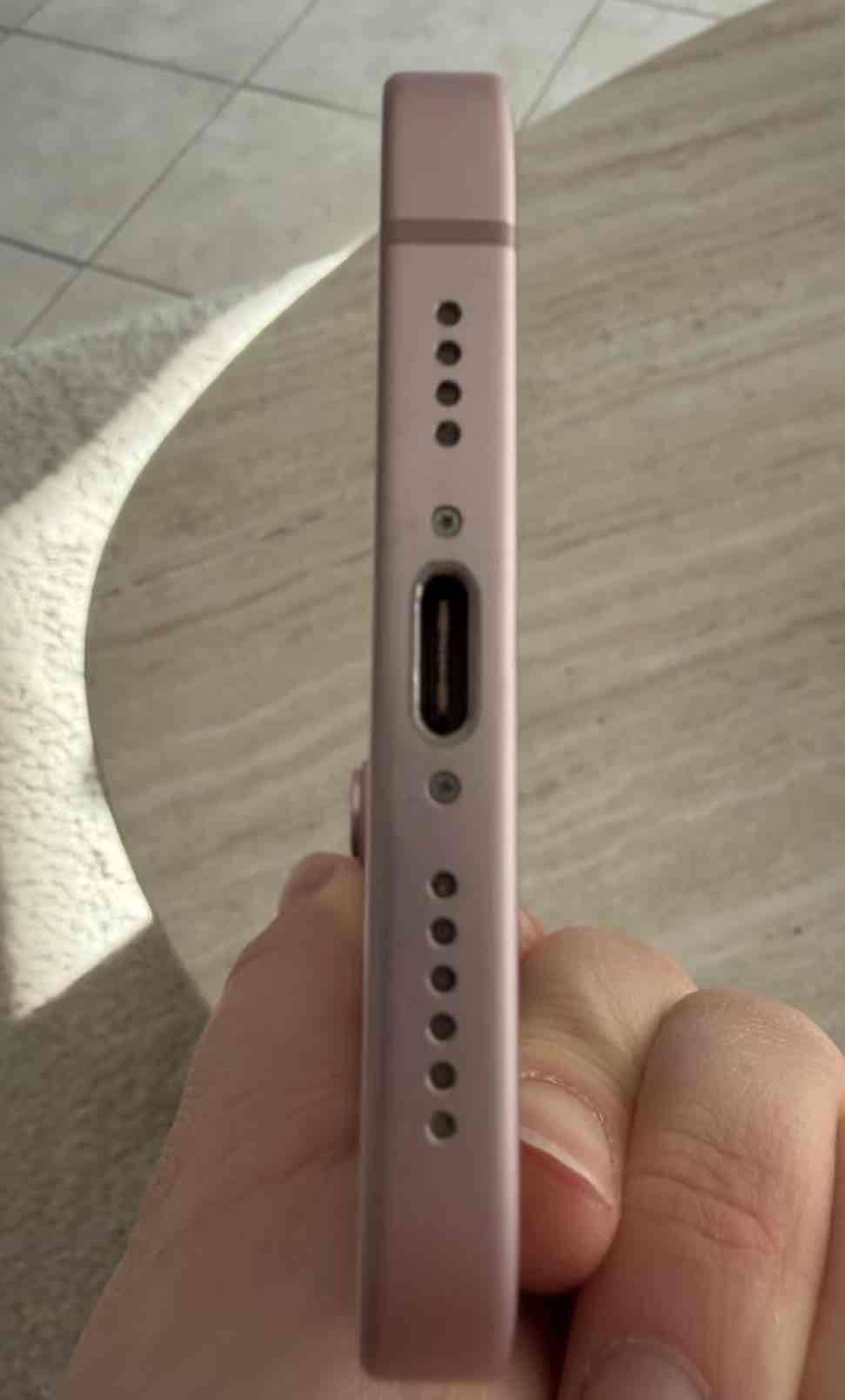 iPhone 15 plus - miniatura 5