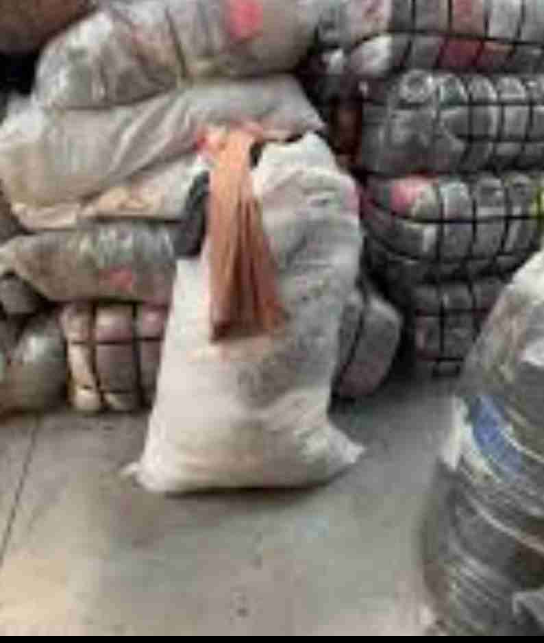 Bolsas de ropa variada Plus Zise Mujer - miniatura 2