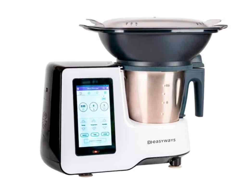 Kitchen Connect Easyways