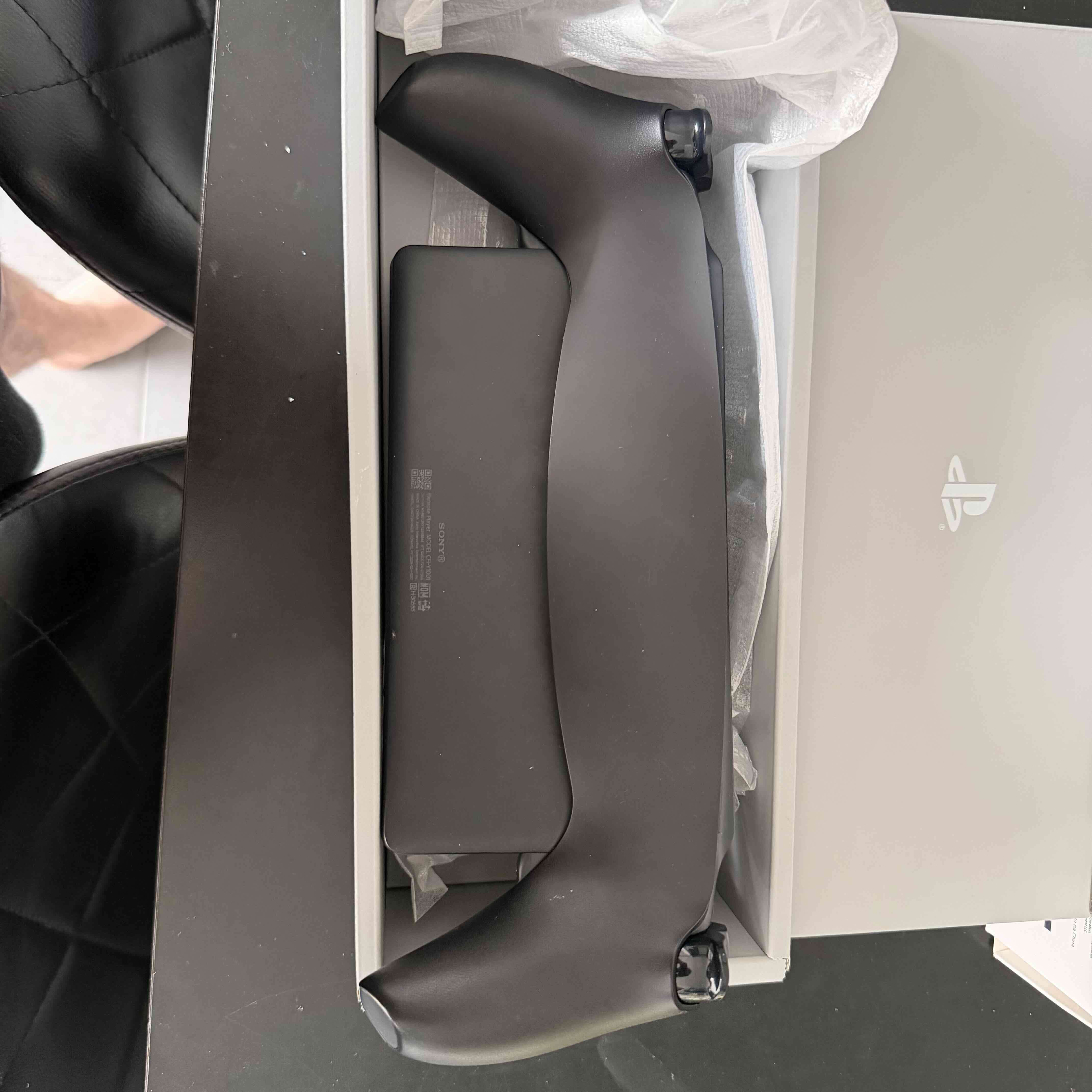 PlayStation Portal nuevo en caja - miniatura 5