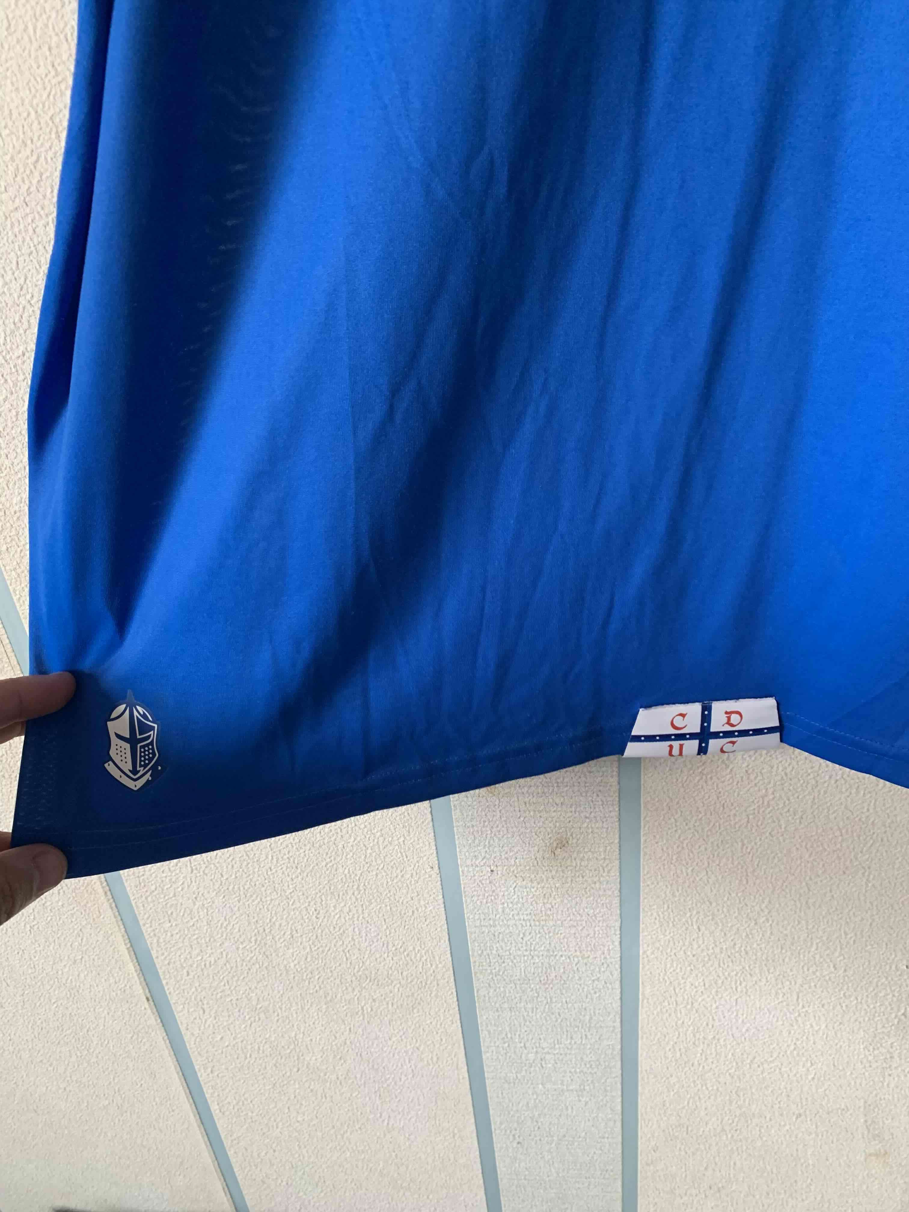 Camiseta UC Under Armour XXL - miniatura 4