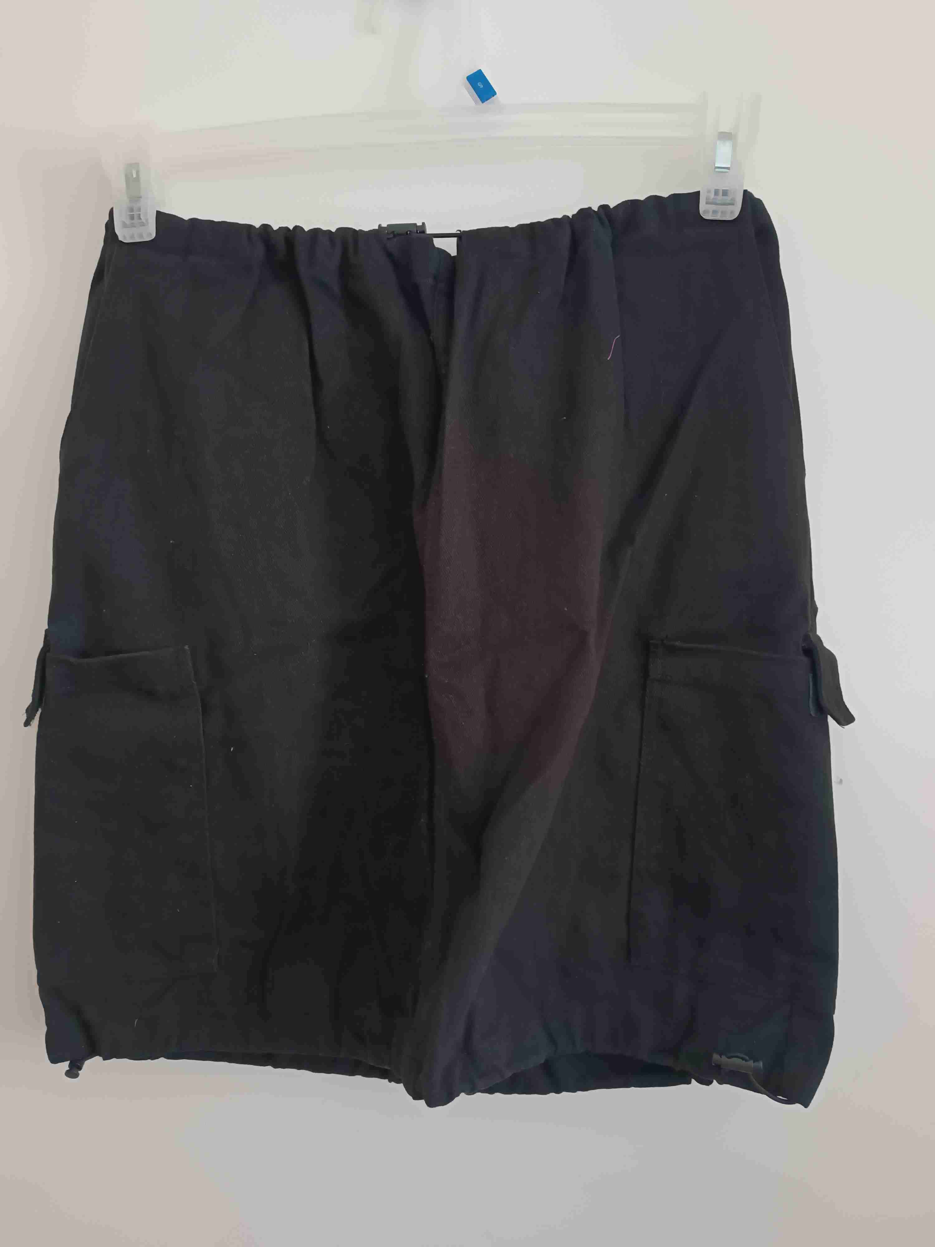 LOTE 5 faldas, casual y semi formal - miniatura 2