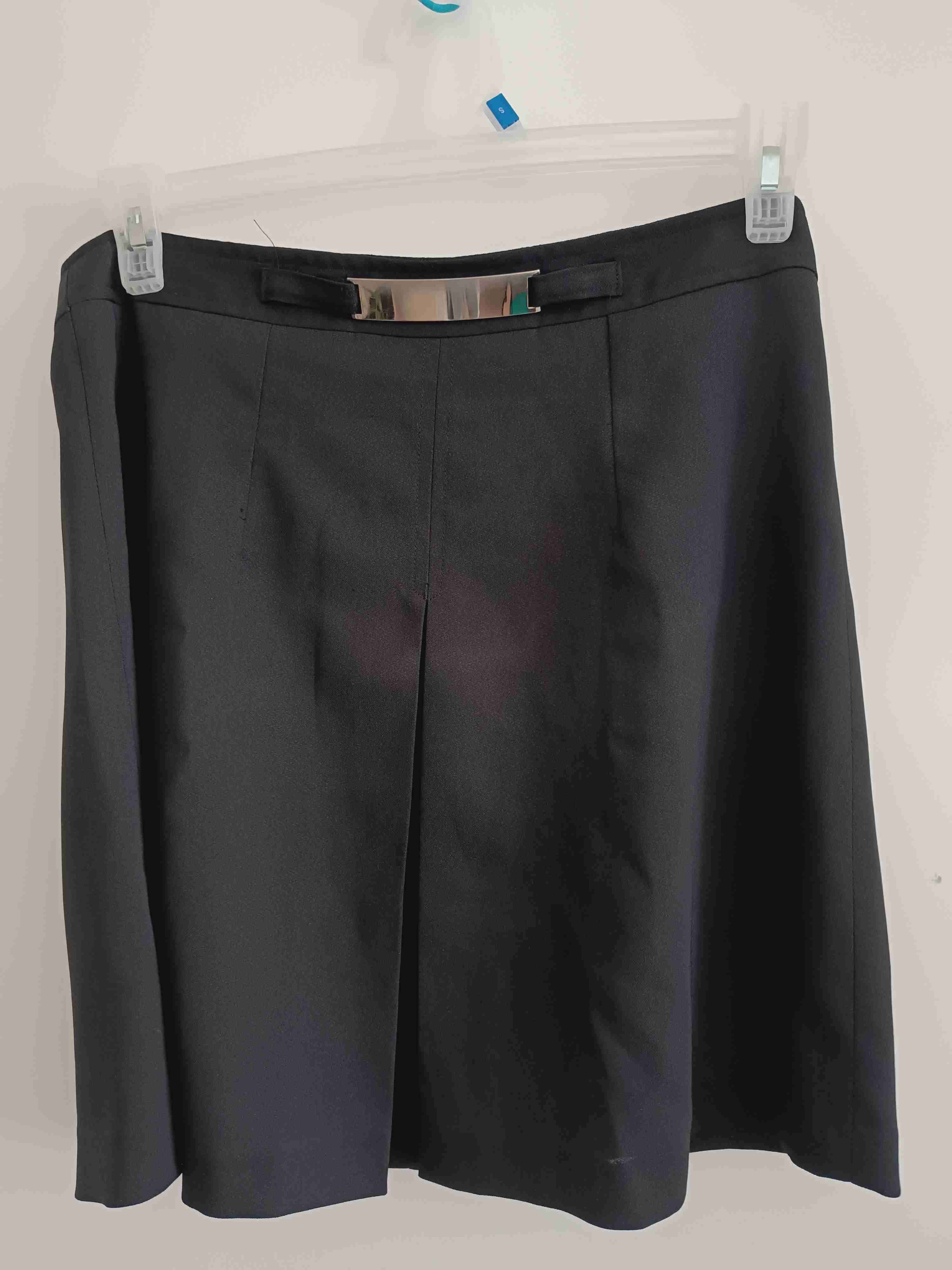 LOTE 5 faldas, casual y semi formal - miniatura 4