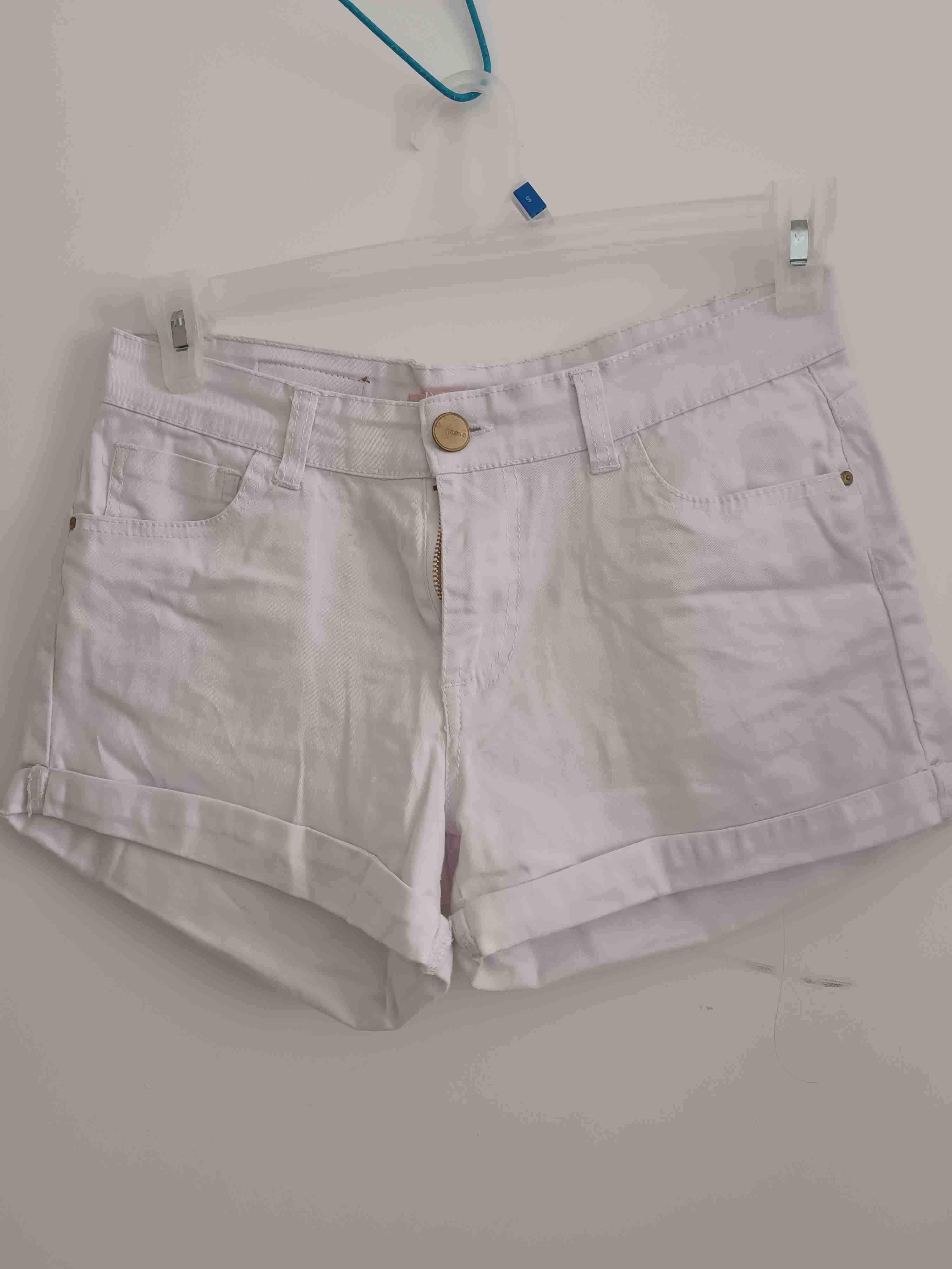 LOTE 1 pantalón 1 calza y 2 shorts - miniatura 2