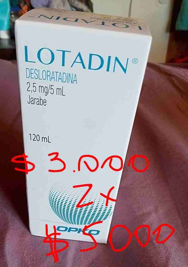 Spray nasal y jarabe antialérgico - miniatura 4