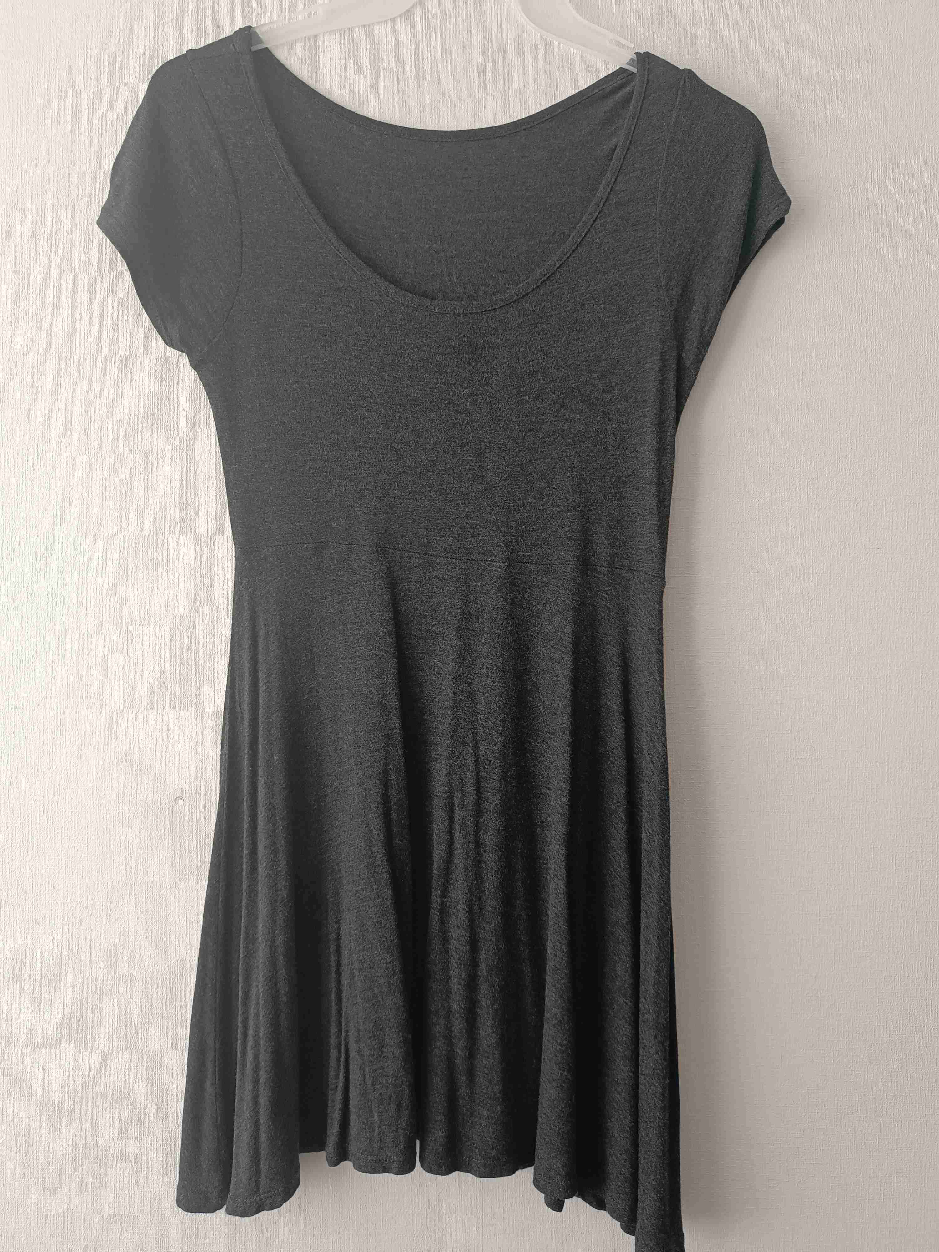 Lote 4 vestidos semi formal - miniatura 4