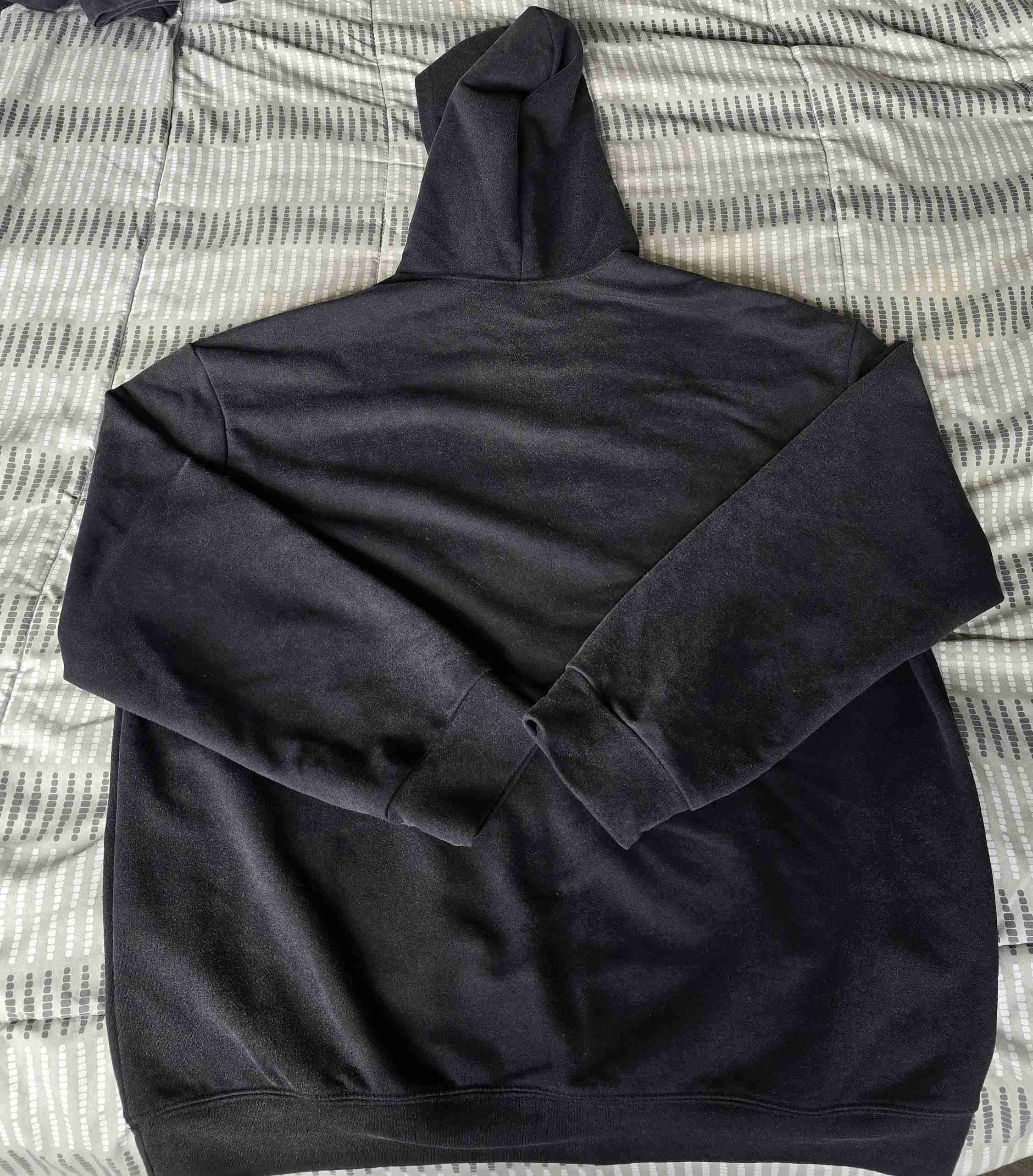 Polerón Negro - miniatura 2