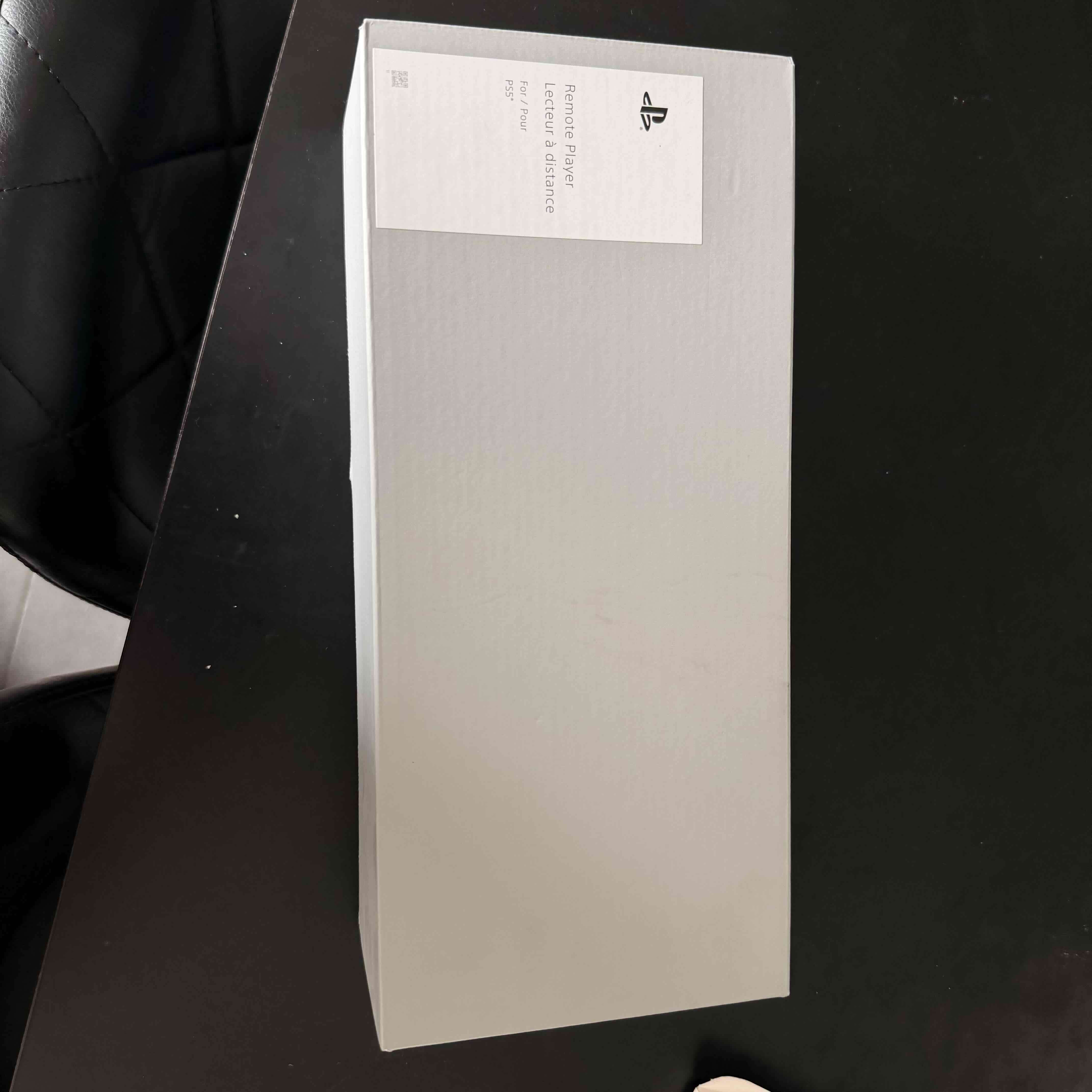 PlayStation Portal nuevo en caja - miniatura 4