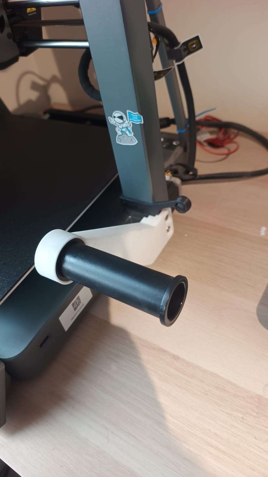 Impresora 3D Creality Ender-3 V3 Plus - miniatura 3