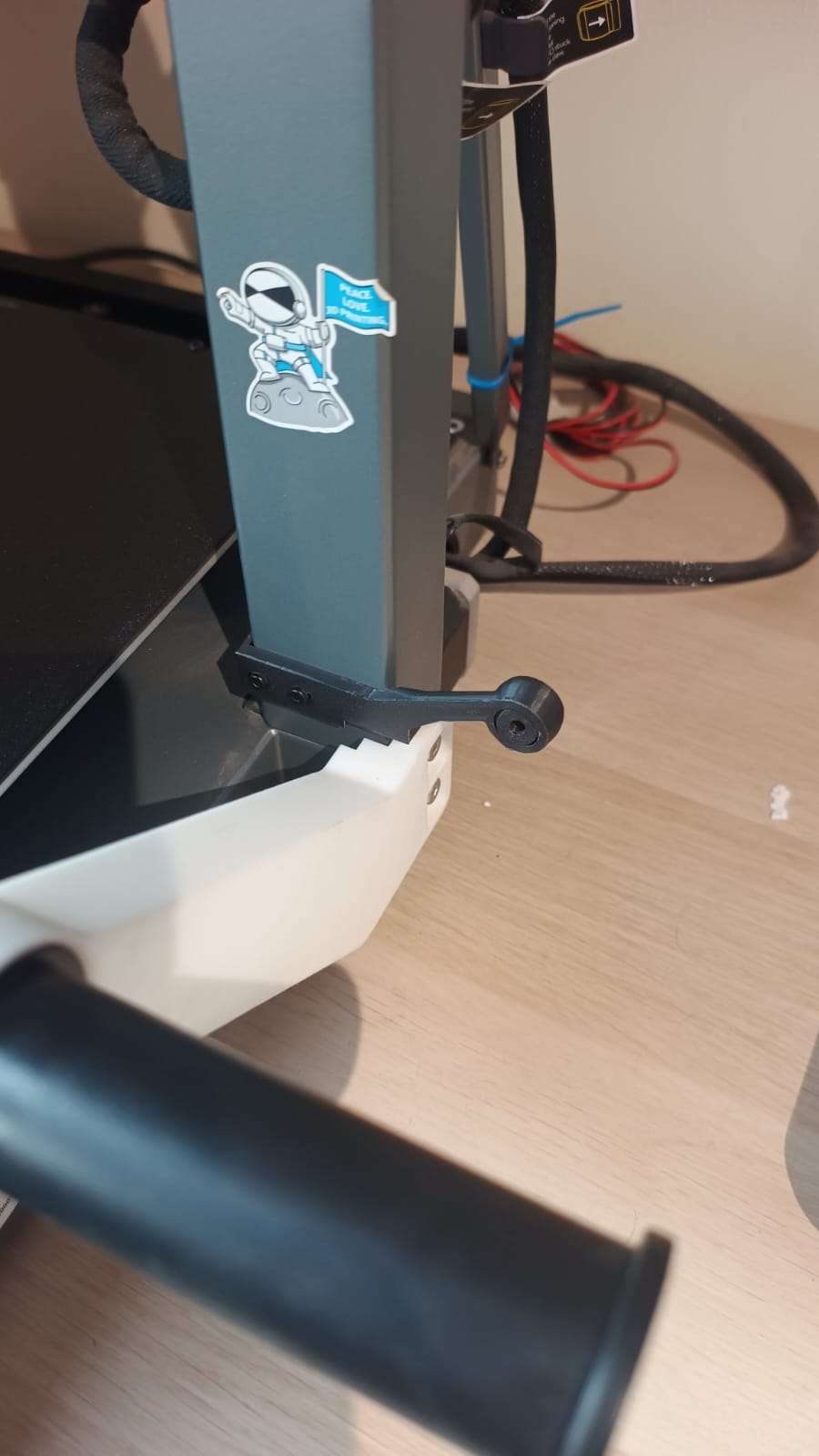 Impresora 3D Creality Ender-3 V3 Plus - miniatura 4