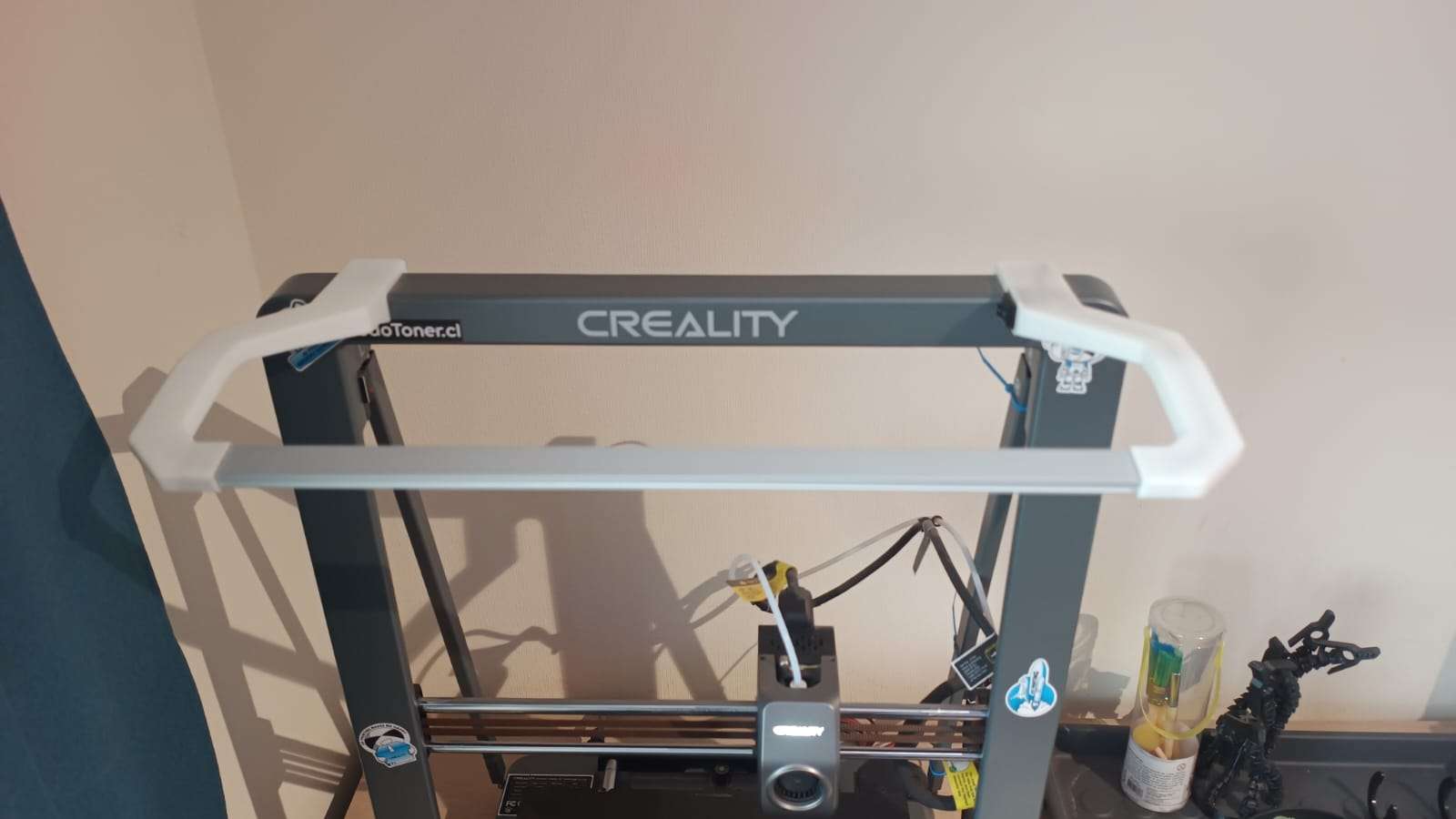 Impresora 3D Creality Ender-3 V3 Plus - miniatura 5