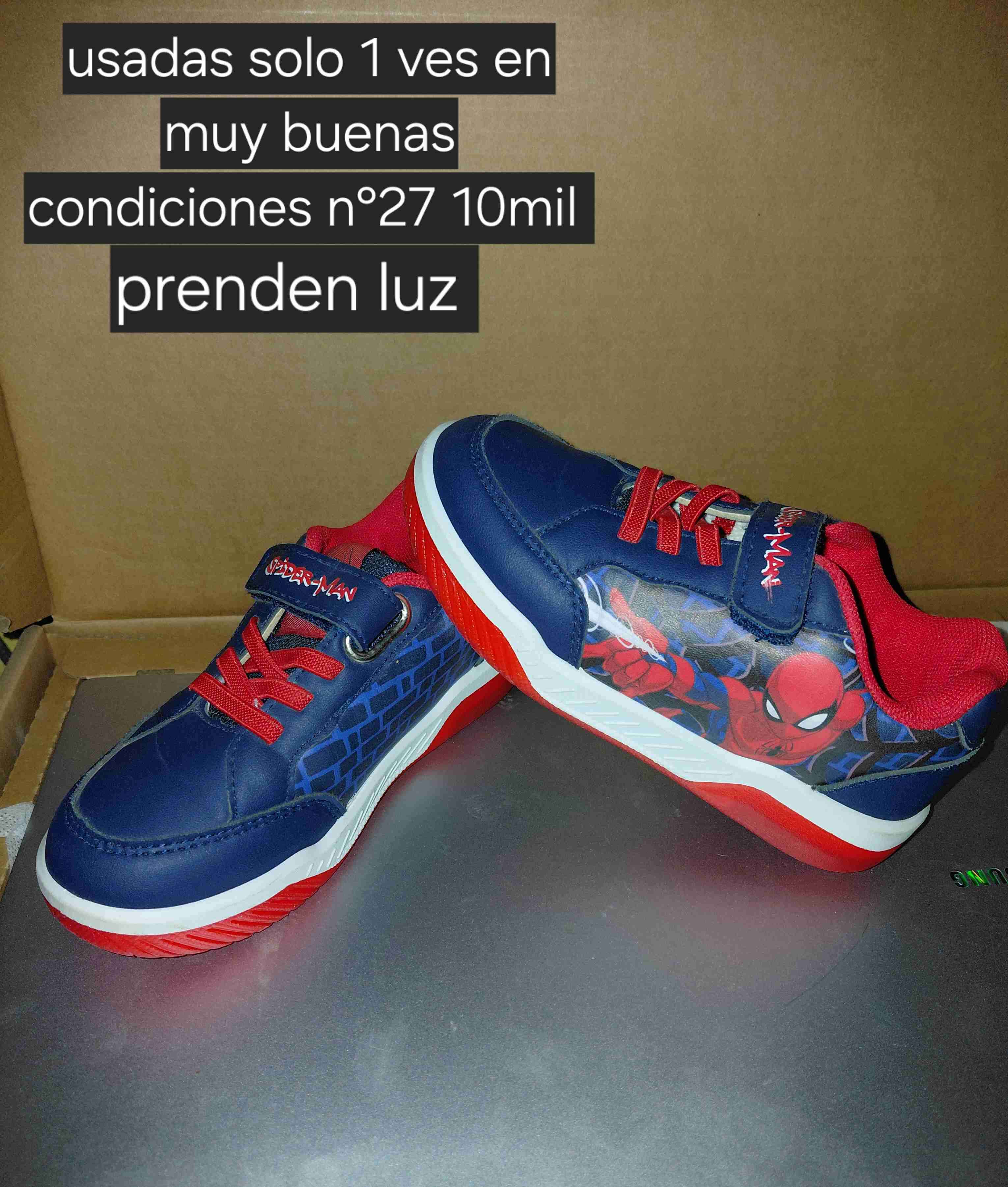 Zapatos Bubble Gummers negros talla 27 - miniatura 3