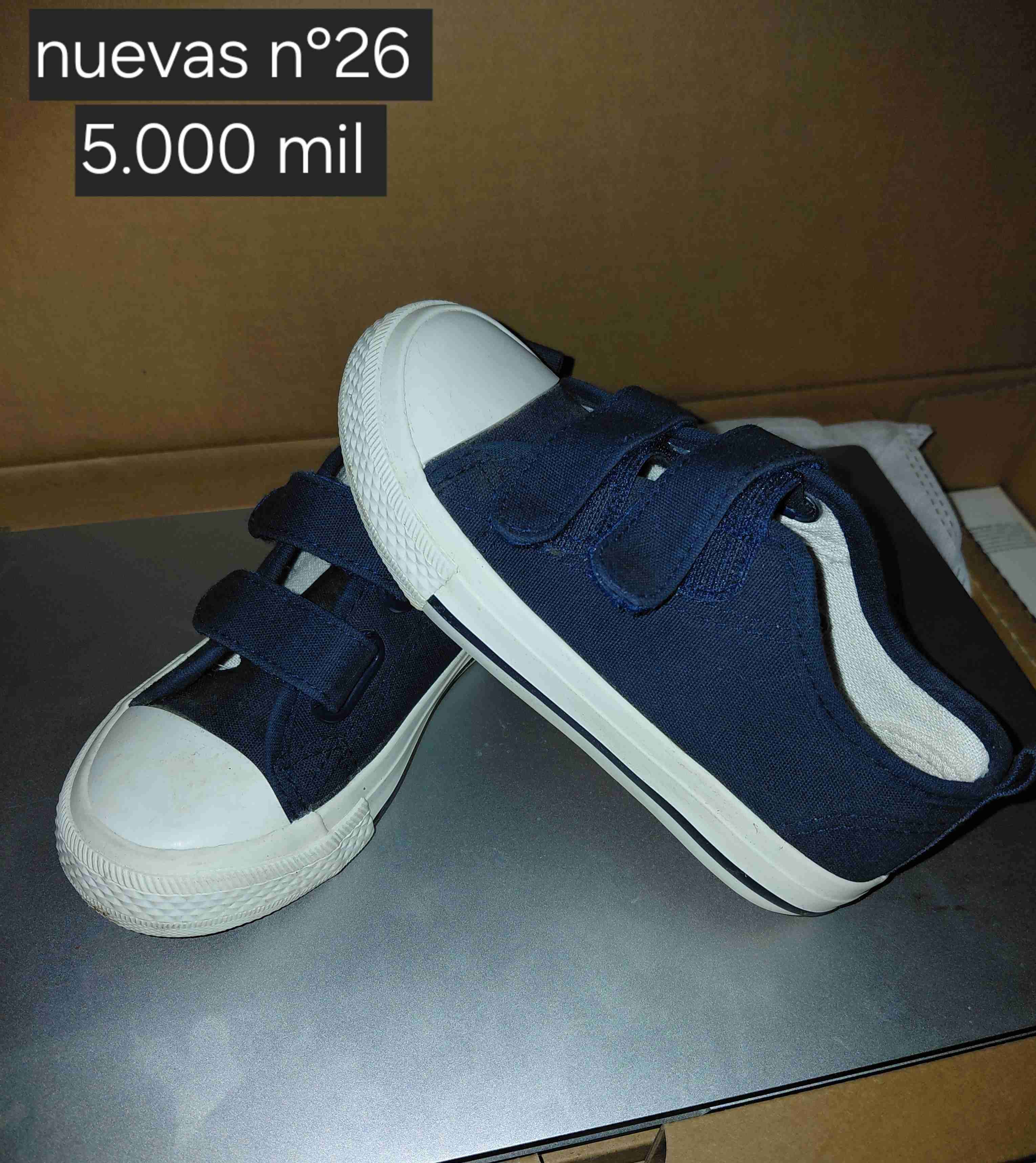 Zapatos Bubble Gummers negros talla 27 - miniatura 5