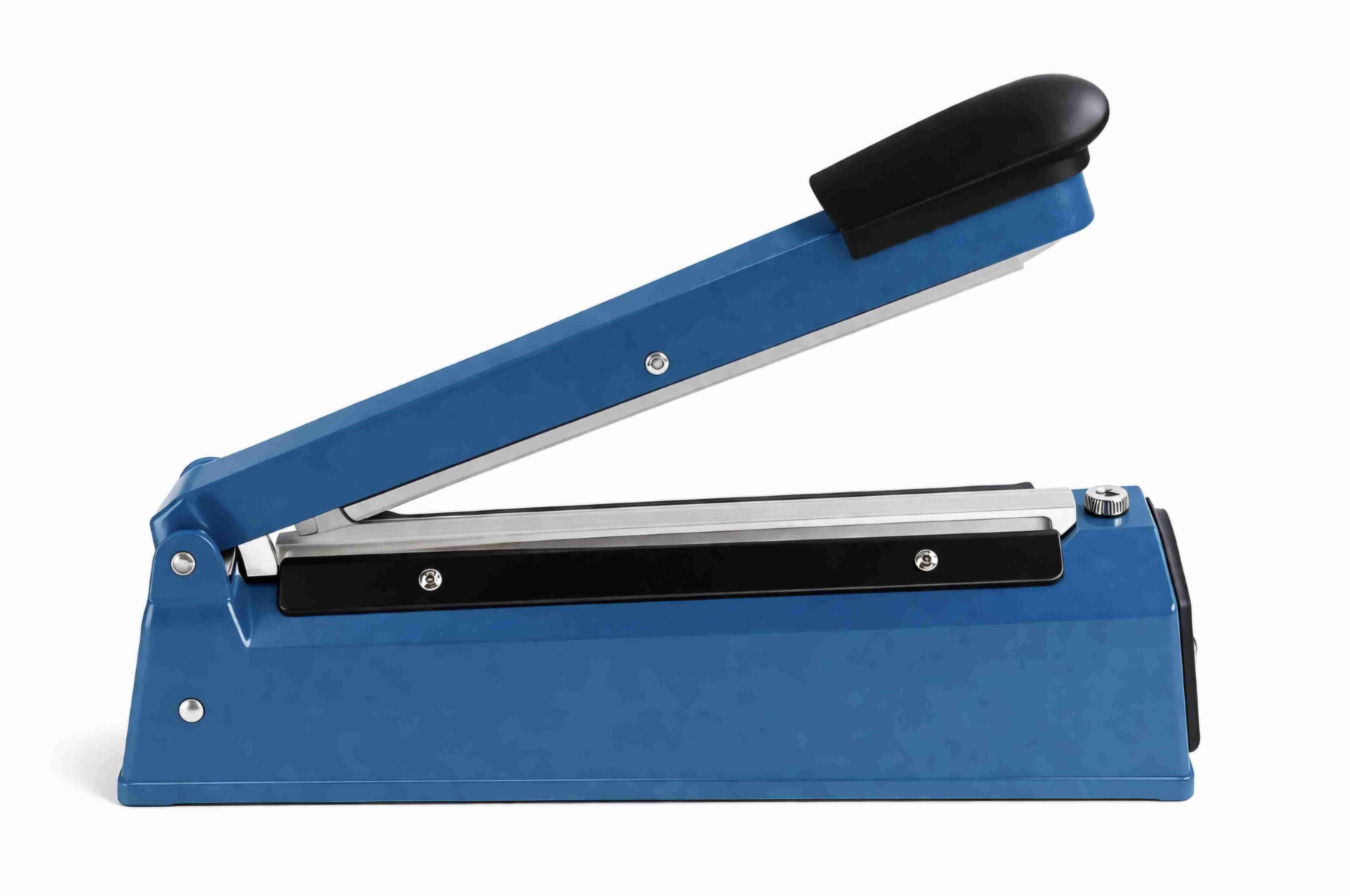 Selladora de impulso 400mm - miniatura 2